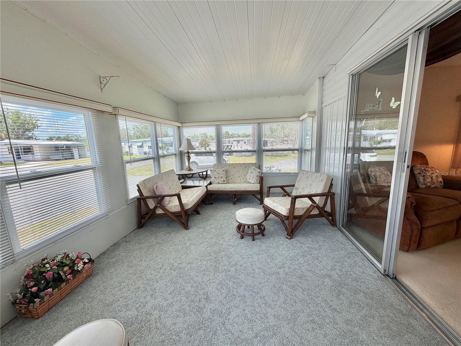 Mobile Home at 223 HAWTHORNE BLVD, LEESBURG, photo 9 of 47