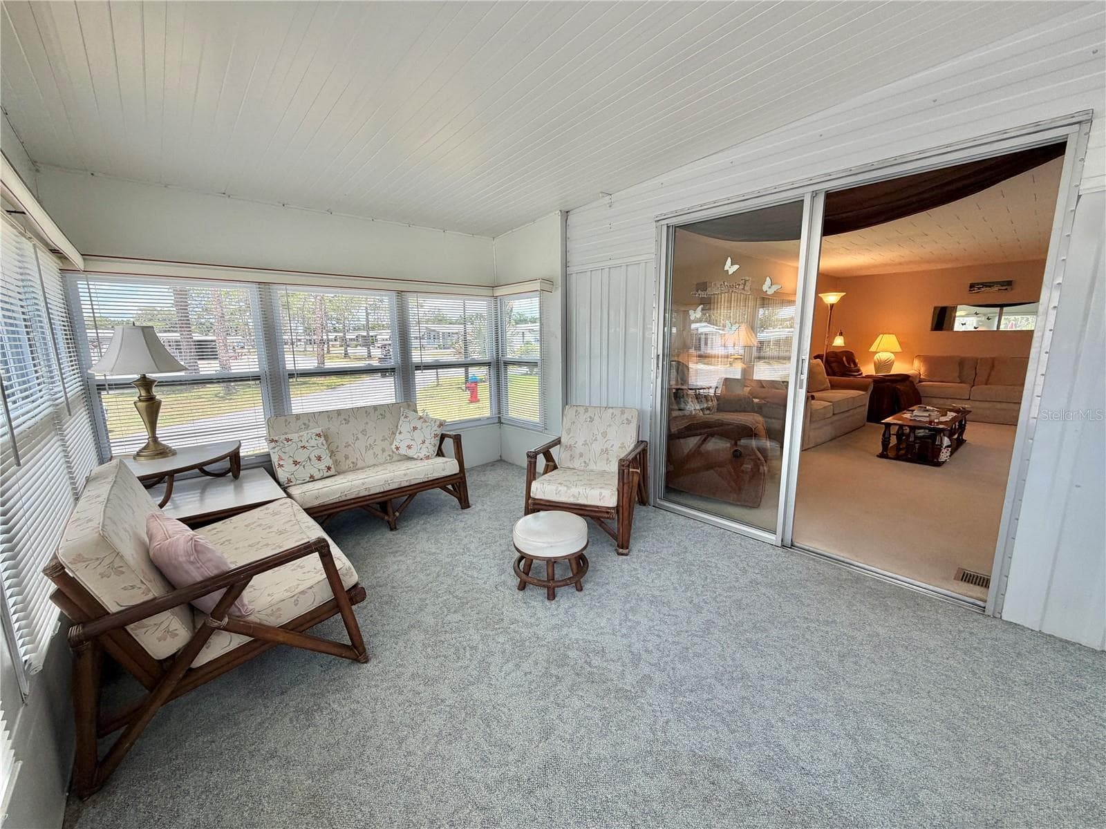 Mobile Home at 223 HAWTHORNE BLVD, LEESBURG, photo 10 of 47