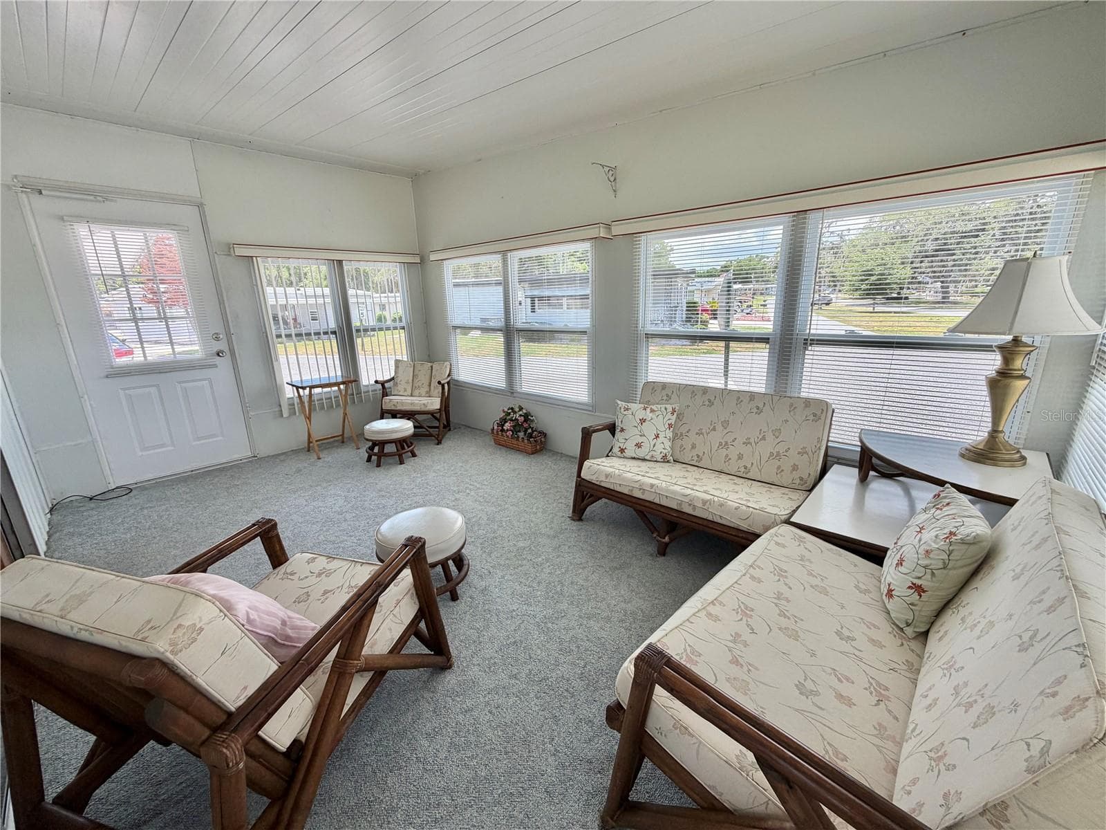 Mobile Home at 223 HAWTHORNE BLVD, LEESBURG, photo 11 of 47
