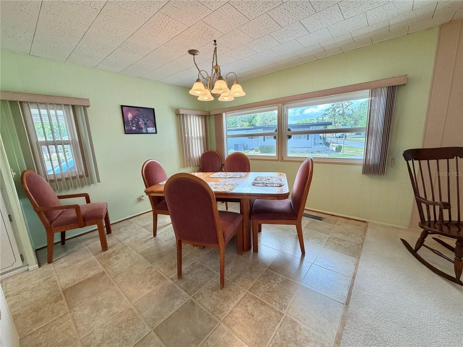 Mobile Home at 223 HAWTHORNE BLVD, LEESBURG, photo 13 of 47