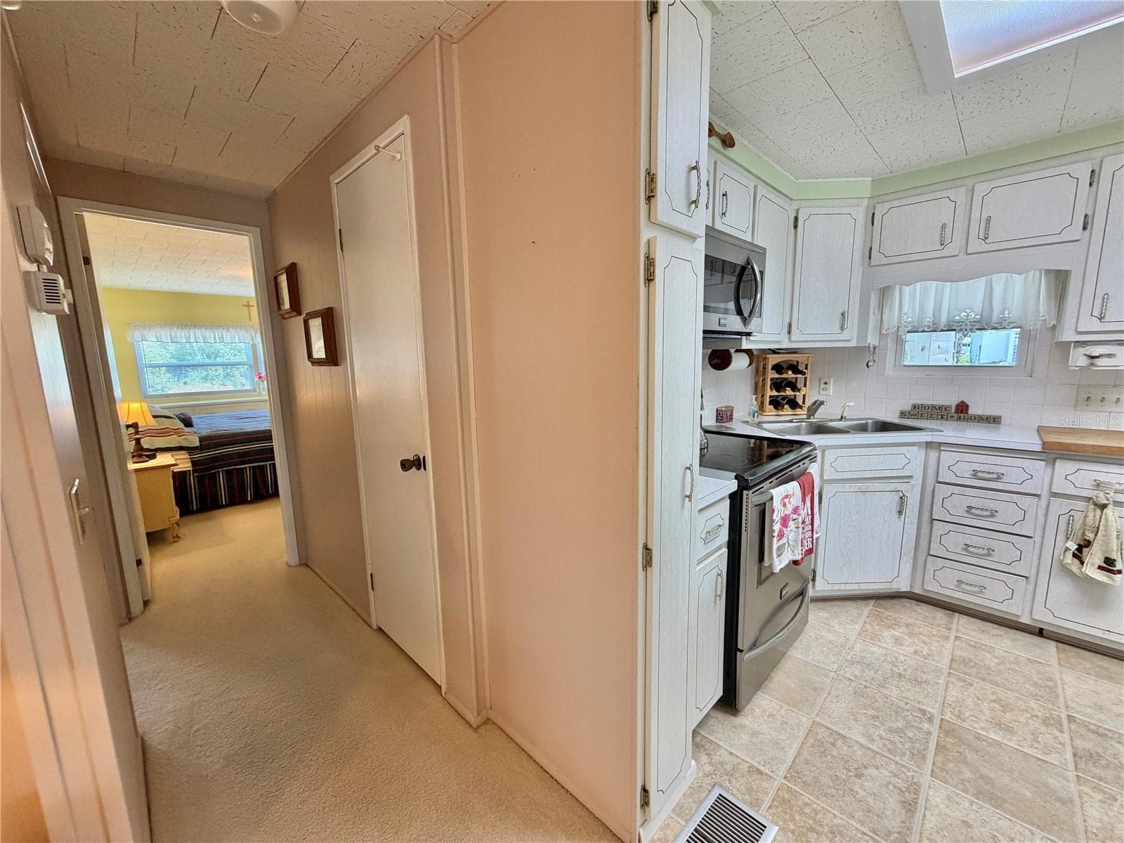 Mobile Home at 223 HAWTHORNE BLVD, LEESBURG, photo 19 of 47