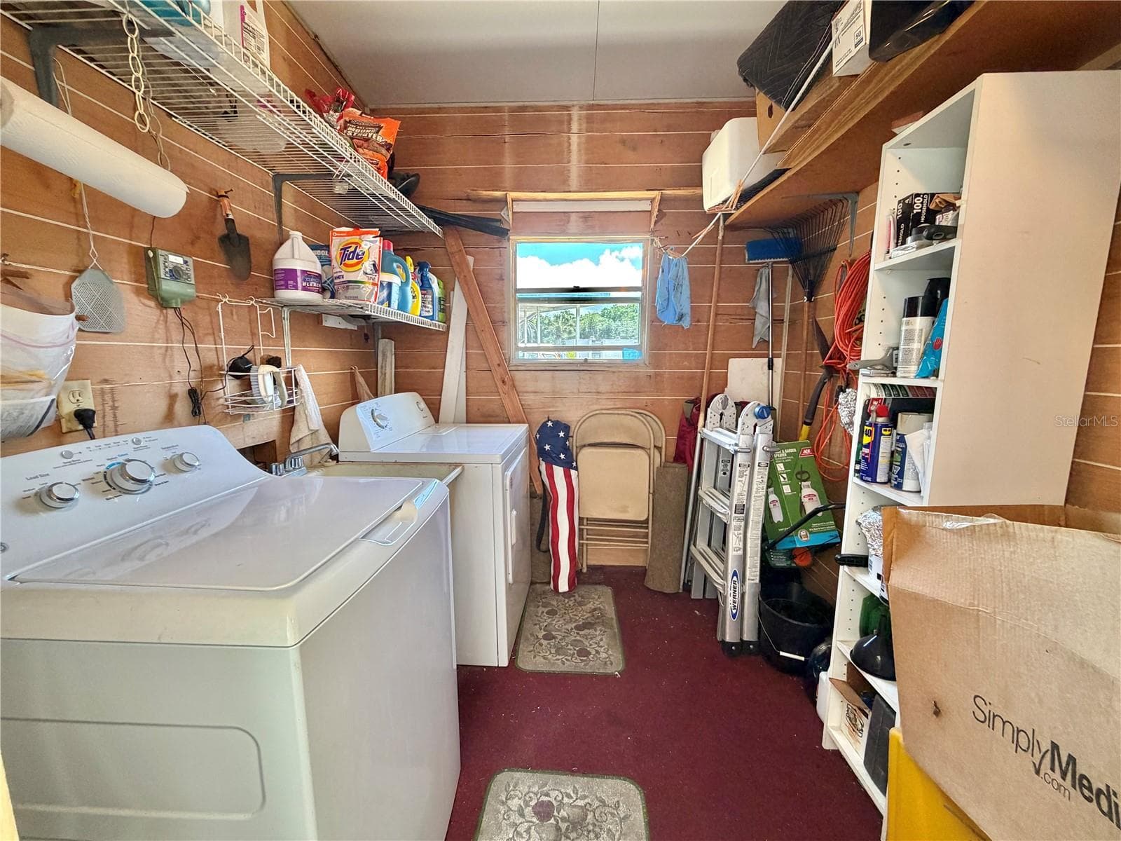 Mobile Home at 223 HAWTHORNE BLVD, LEESBURG, photo 37 of 47