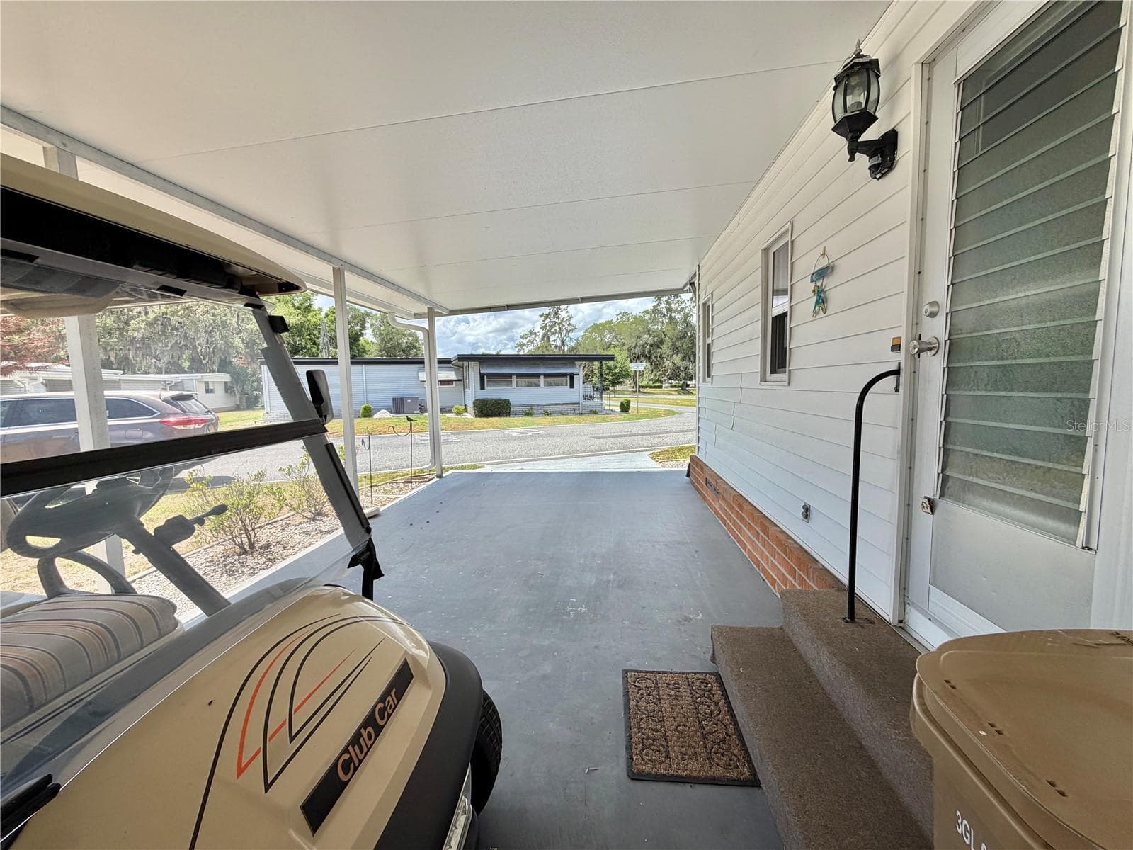 Mobile Home at 223 HAWTHORNE BLVD, LEESBURG, photo 39 of 47