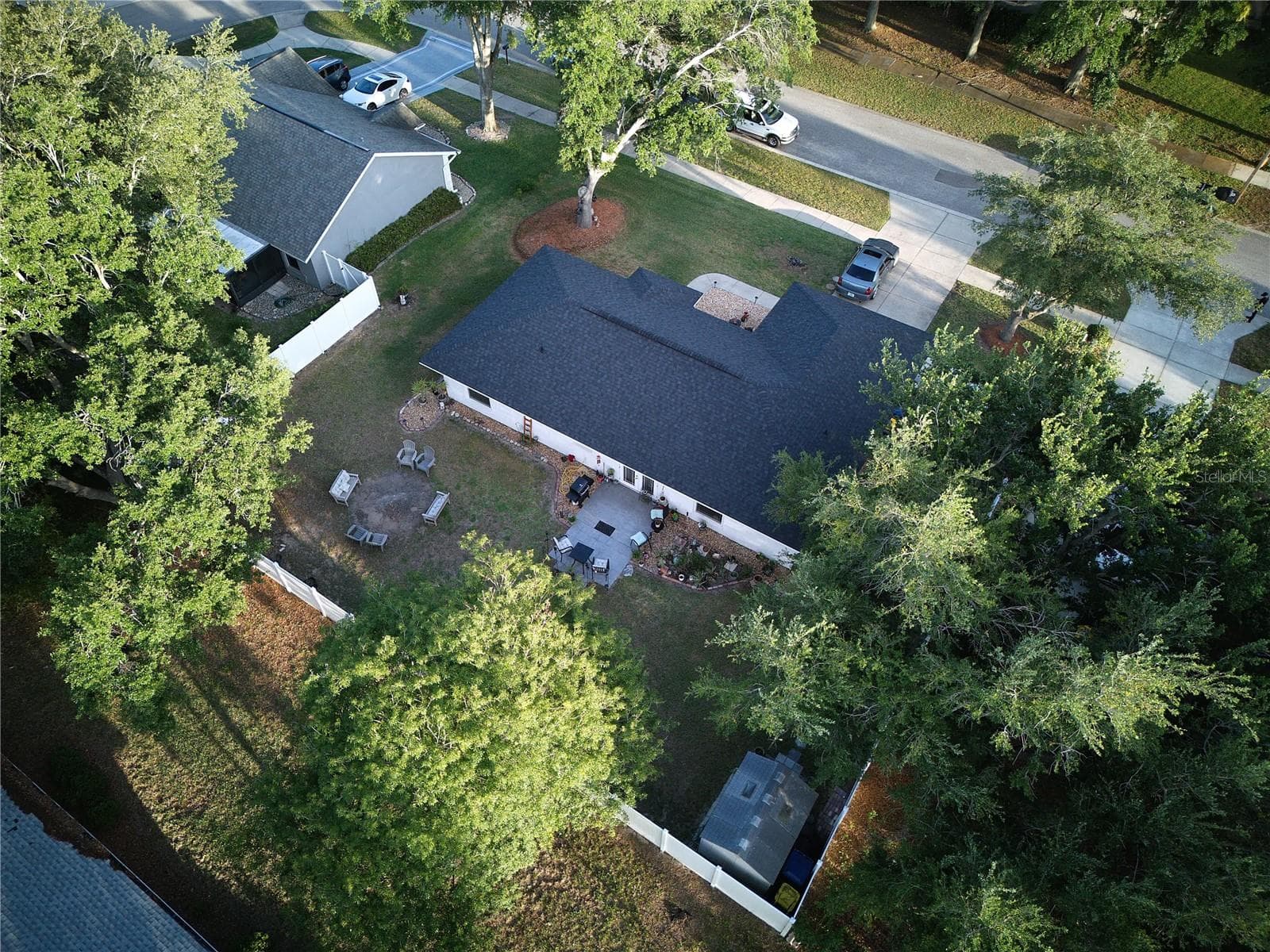 Single Family Residence at 408 RAYMOND ST, MINNEOLA, photo 3 of 21