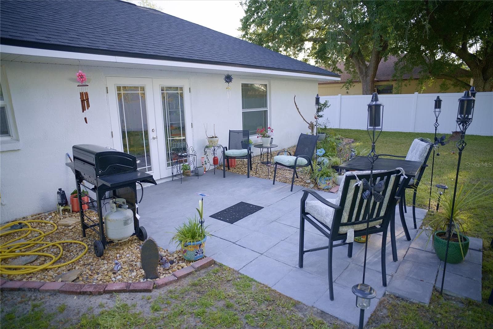 Single Family Residence at 408 RAYMOND ST, MINNEOLA, photo 12 of 21