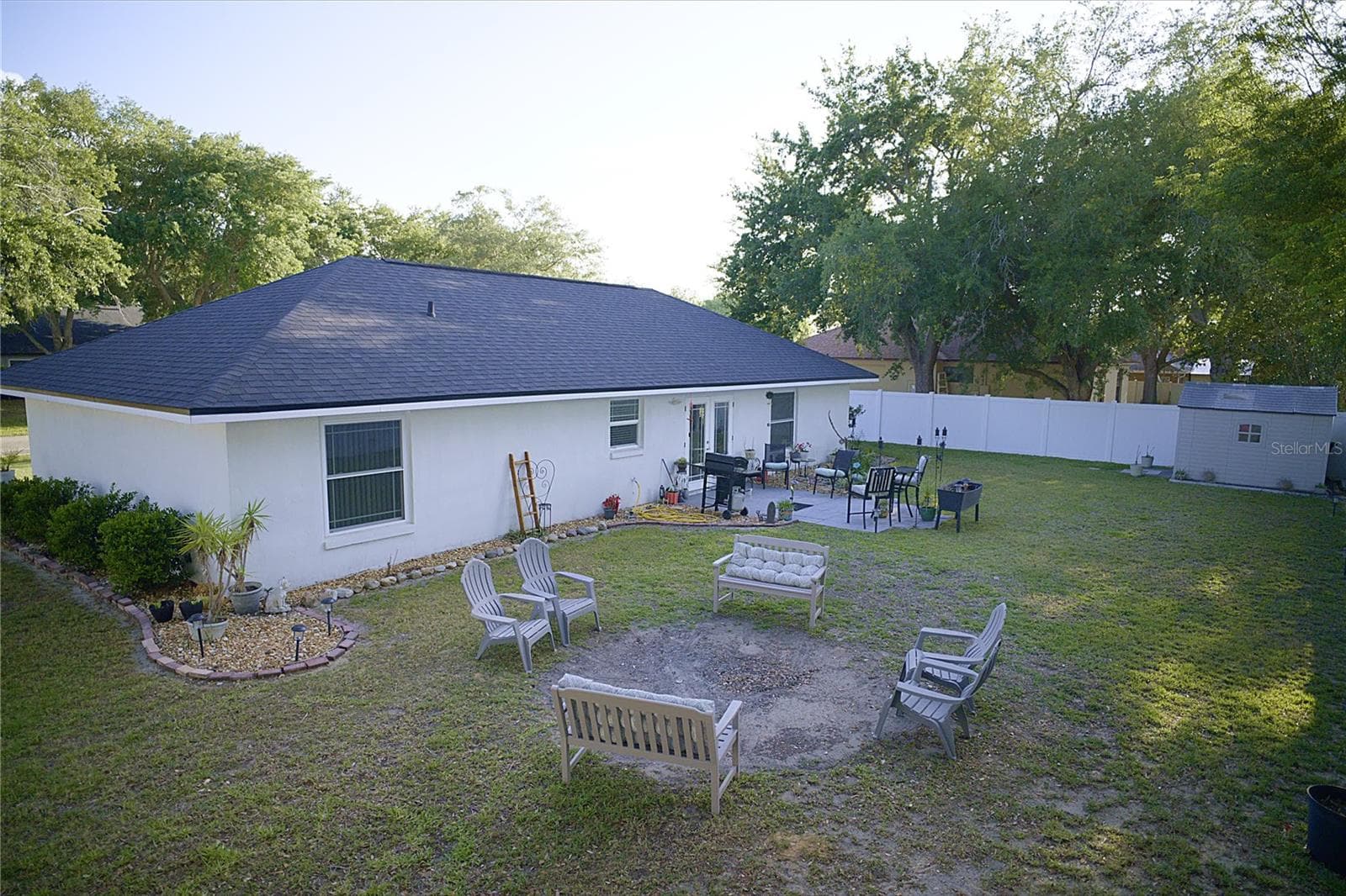 Single Family Residence at 408 RAYMOND ST, MINNEOLA, photo 19 of 21