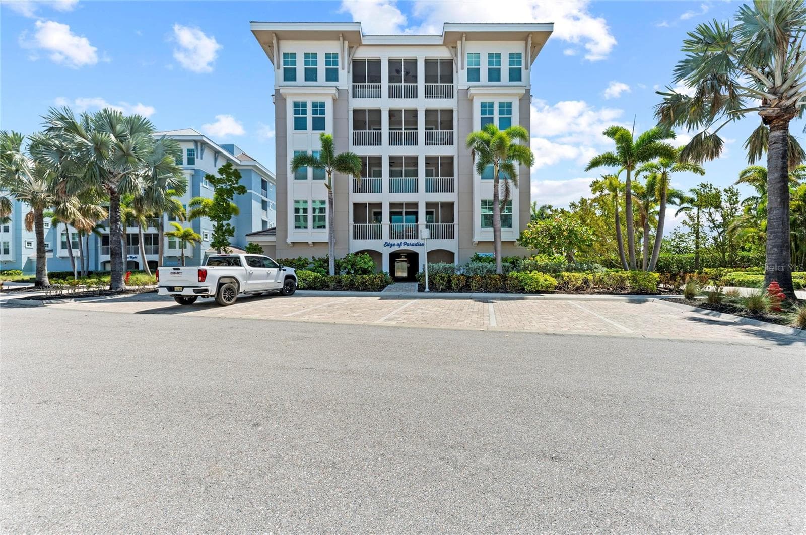 Condominium at 395 ARUBA CIR #402, BRADENTON, photo 5 of 100
