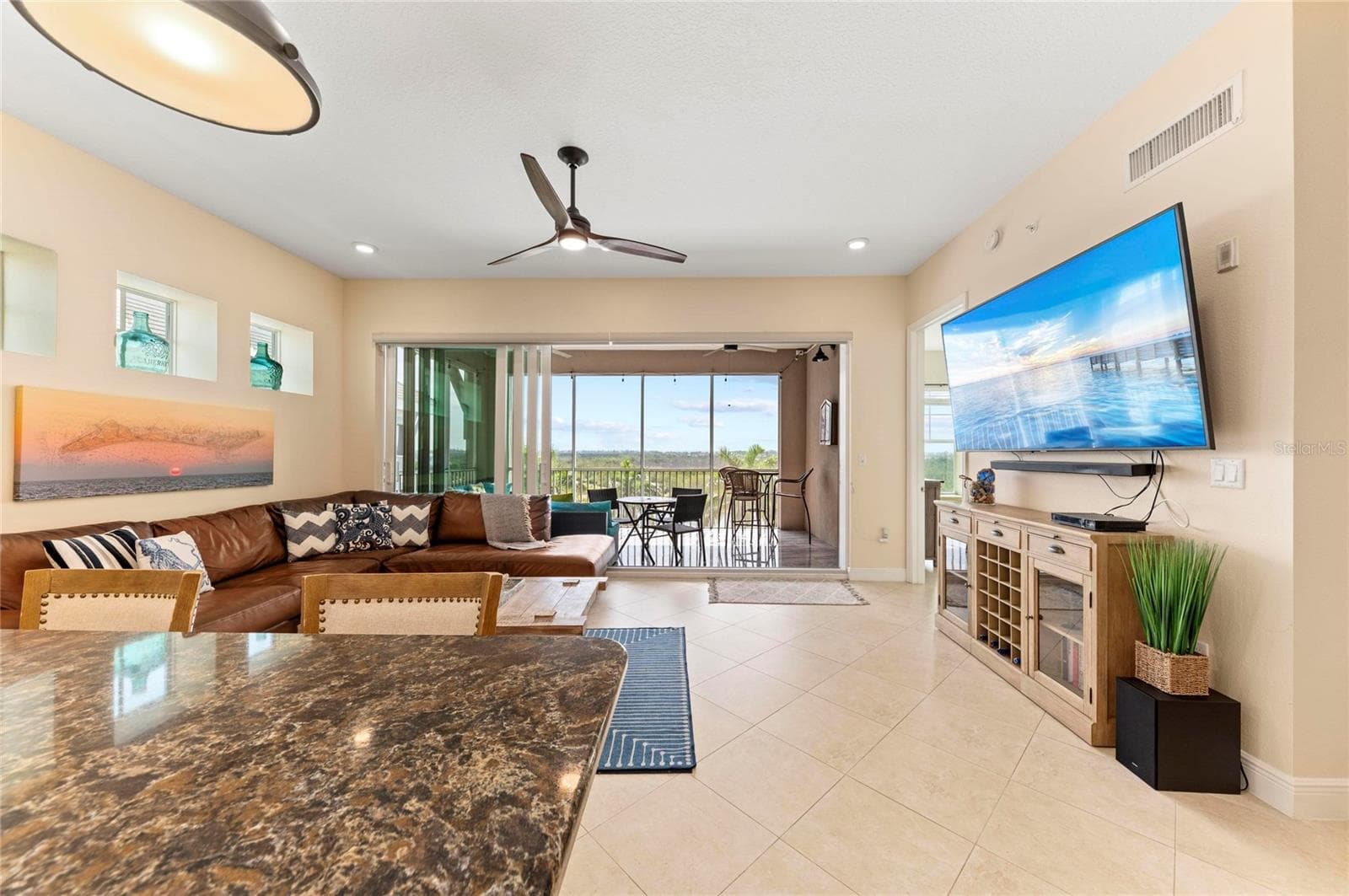 Condominium at 395 ARUBA CIR #402, BRADENTON, photo 13 of 100