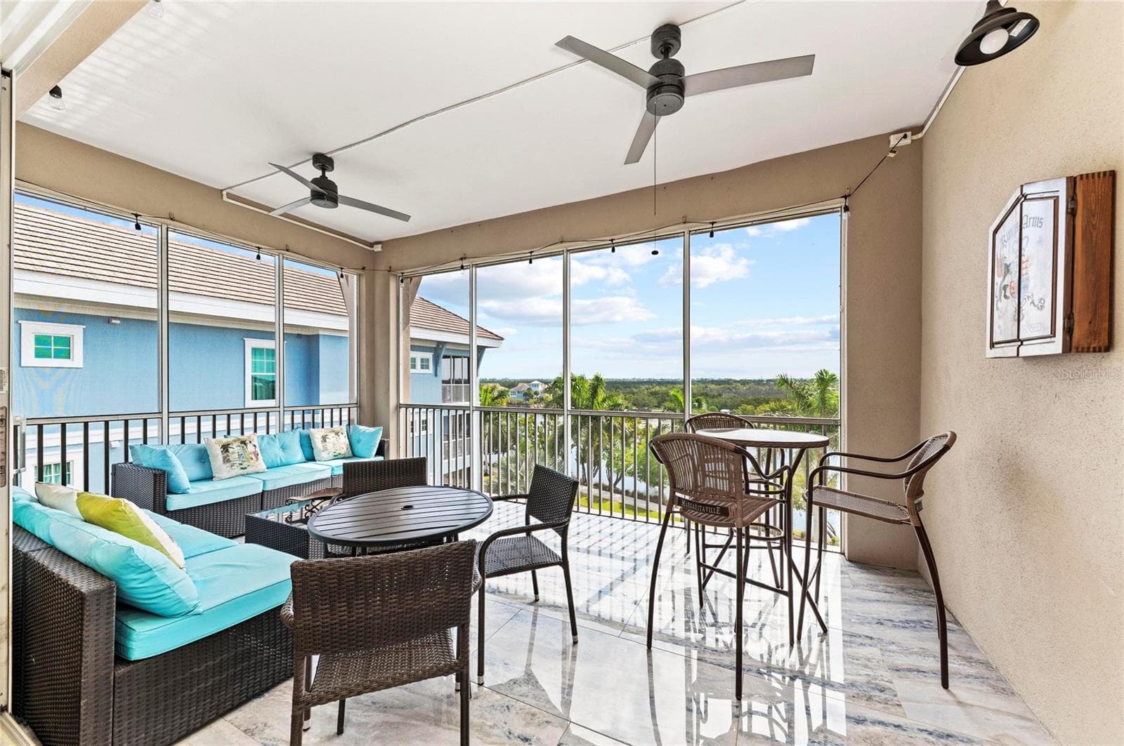 Condominium at 395 ARUBA CIR #402, BRADENTON, photo 39 of 100