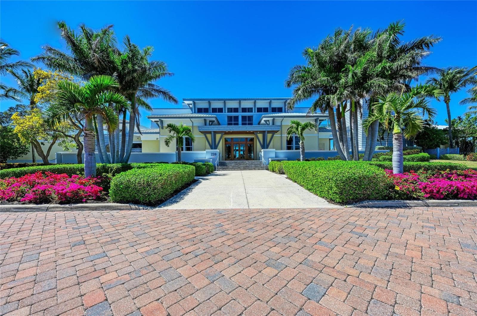 Condominium at 395 ARUBA CIR #402, BRADENTON, photo 54 of 100