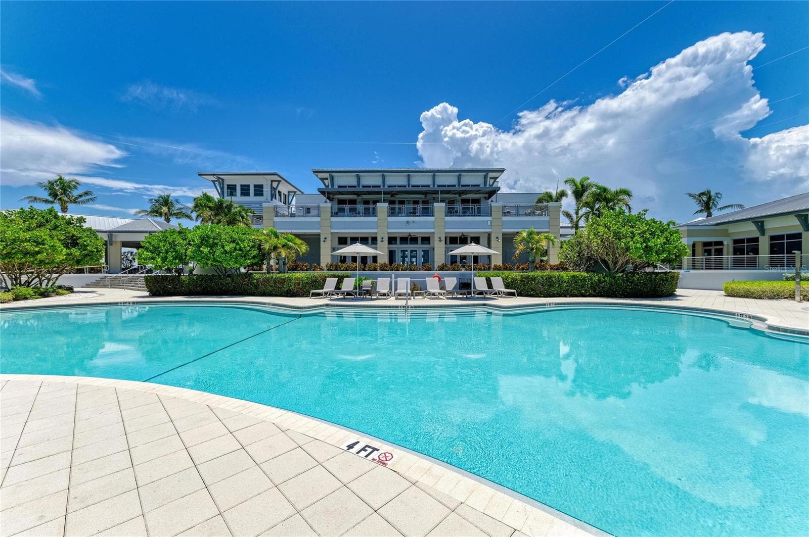 Condominium at 395 ARUBA CIR #402, BRADENTON, photo 70 of 100