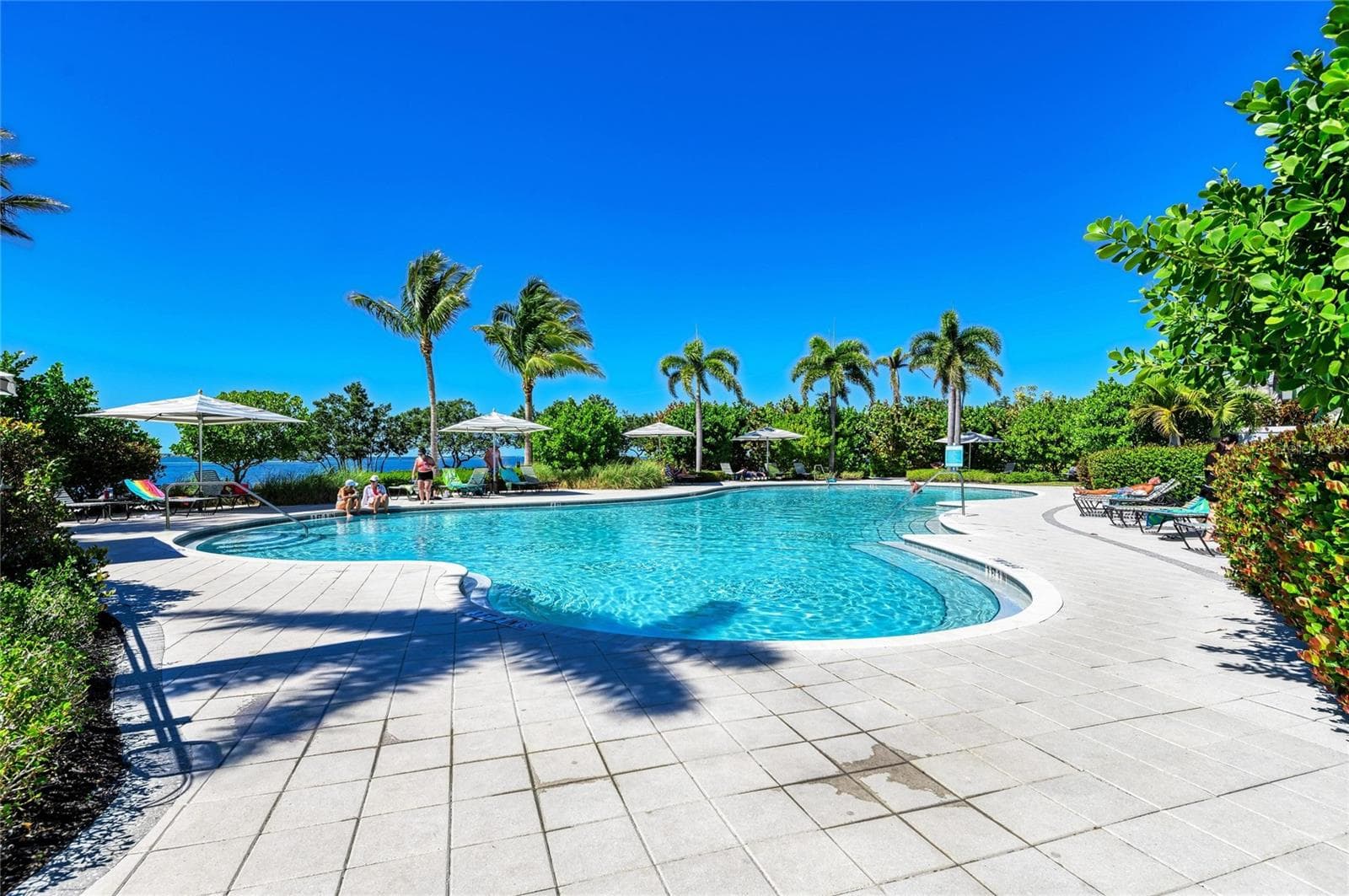Condominium at 395 ARUBA CIR #402, BRADENTON, photo 81 of 100