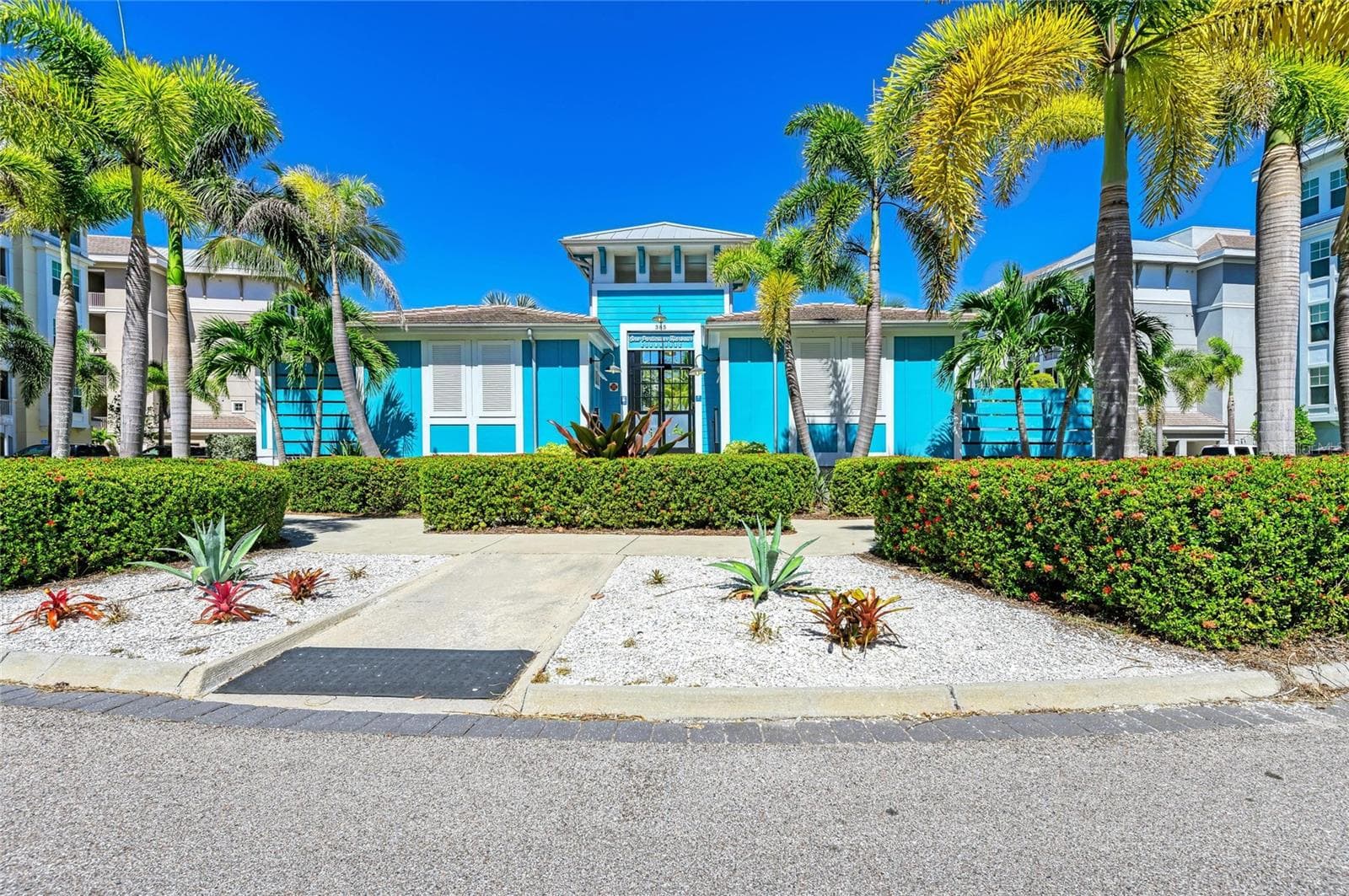 Condominium at 395 ARUBA CIR #402, BRADENTON, photo 93 of 100