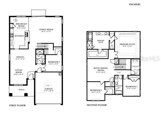 Single Family Residence at 3108 W BALLAST POINT BLVD, TAMPA, photo 38 of 38