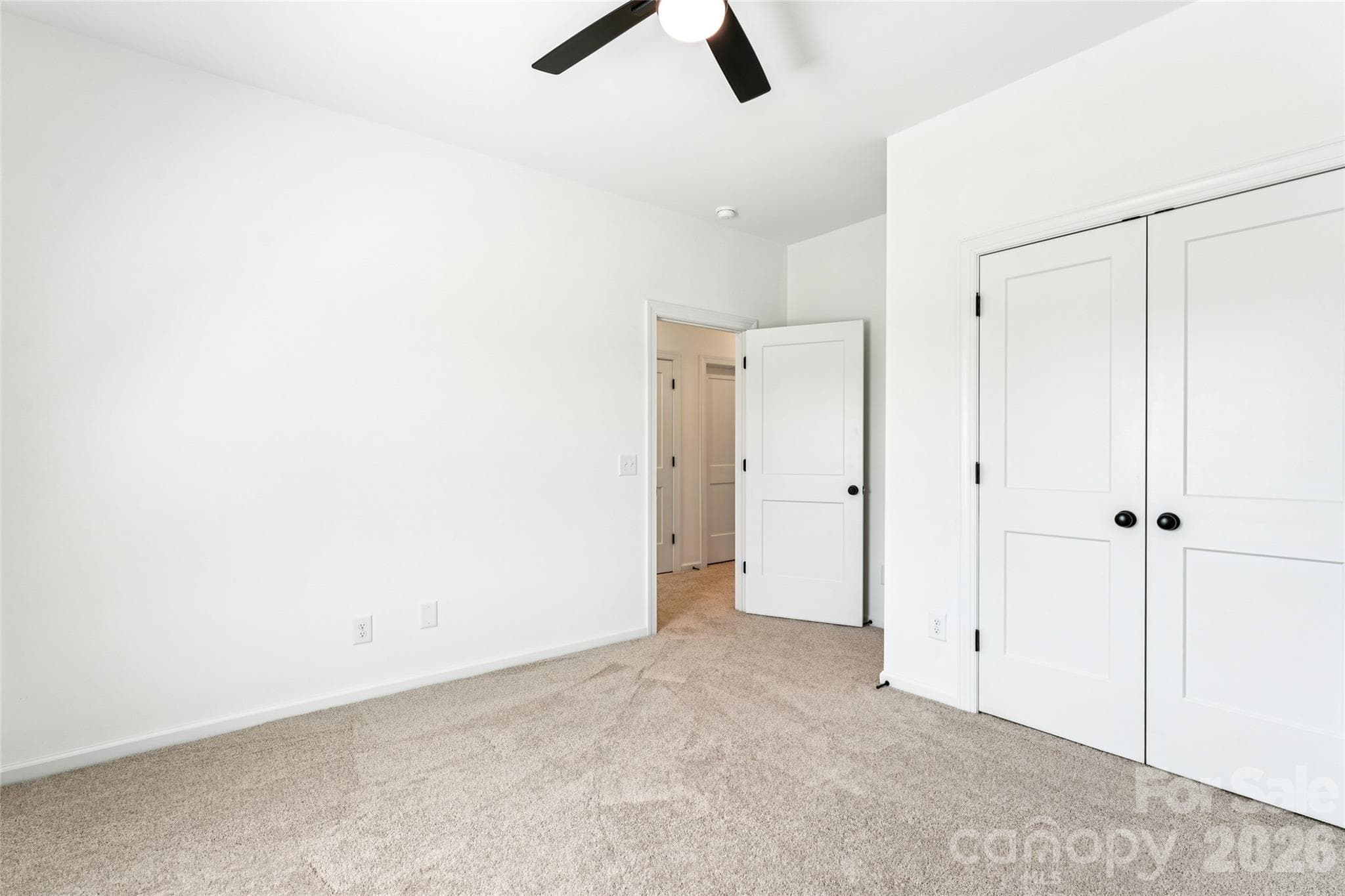 Bedroom 3 - 5820 Pittmon Lane, Kannapolis