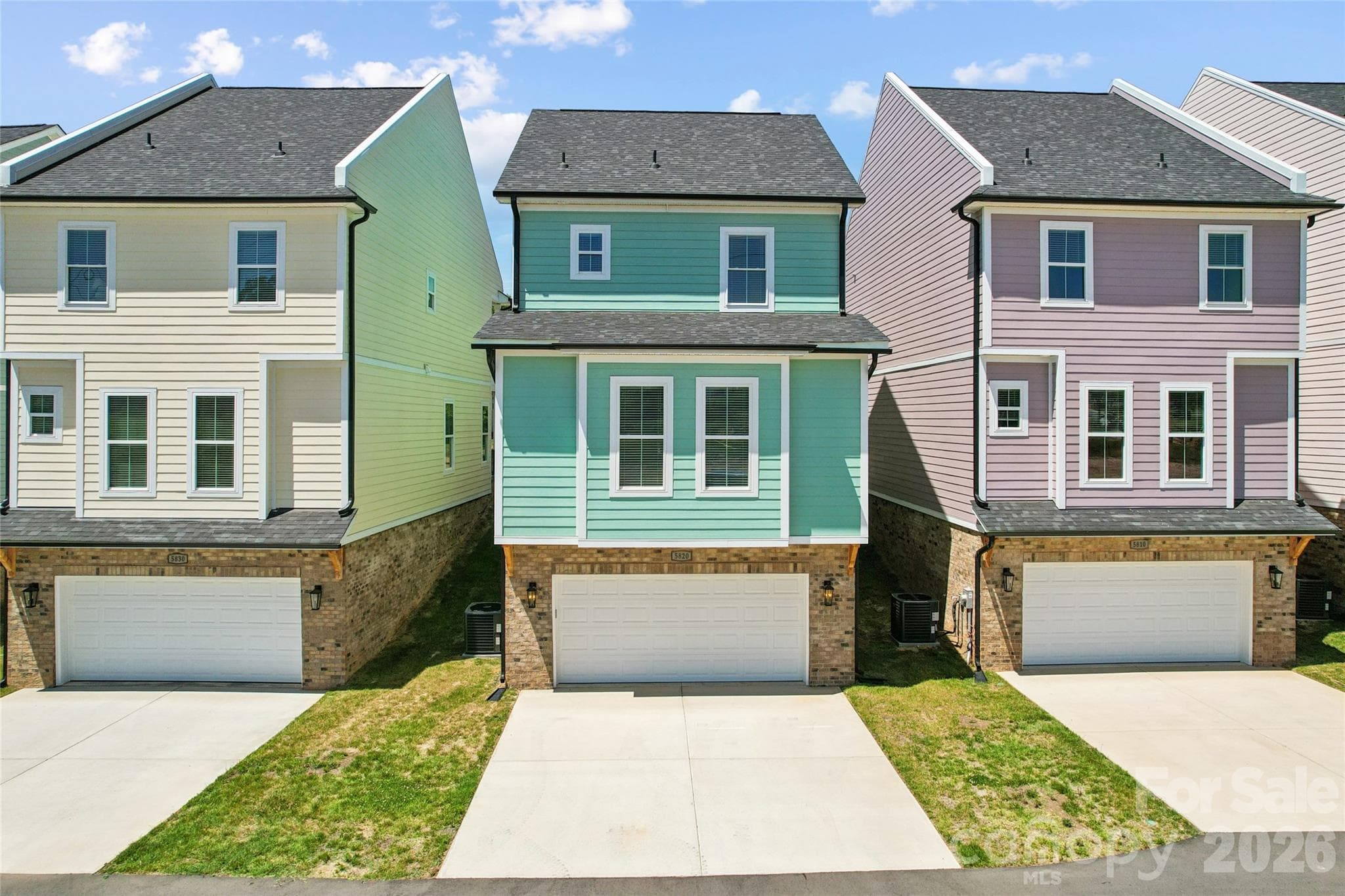 Single Family Residence at 5820 Pittmon Lane, Kannapolis, photo 32 of 43