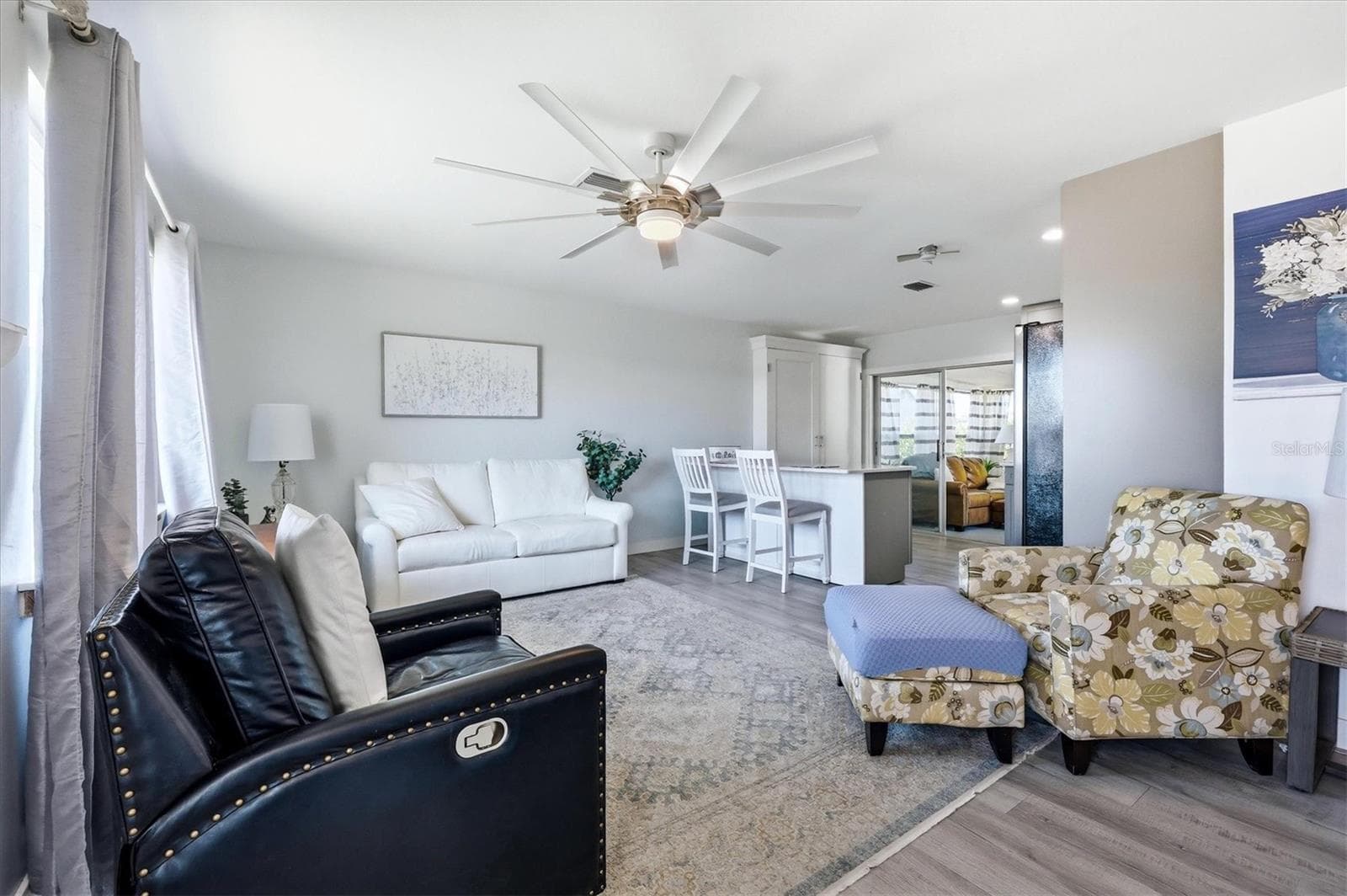 Single Family Residence at 8940 PICKWICK RD, NORTH PORT, photo 6 of 40