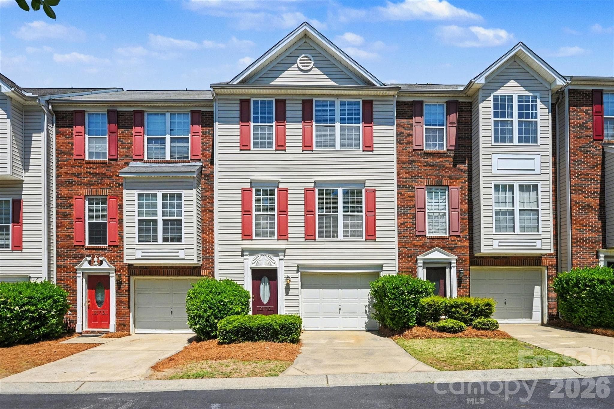 2136 Midnight Blue Lane