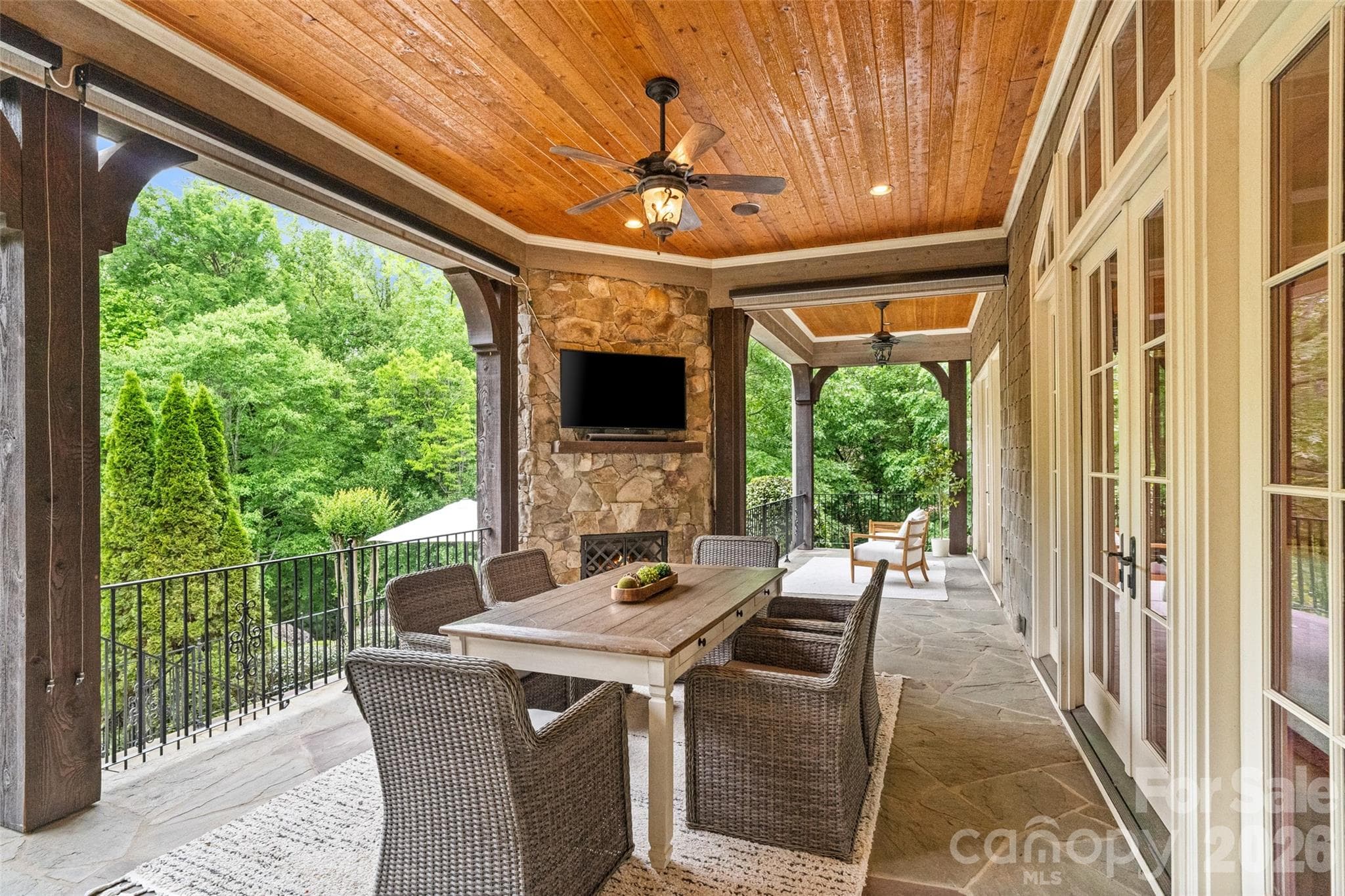 Veranda - 9105 Island Point Road, Charlotte