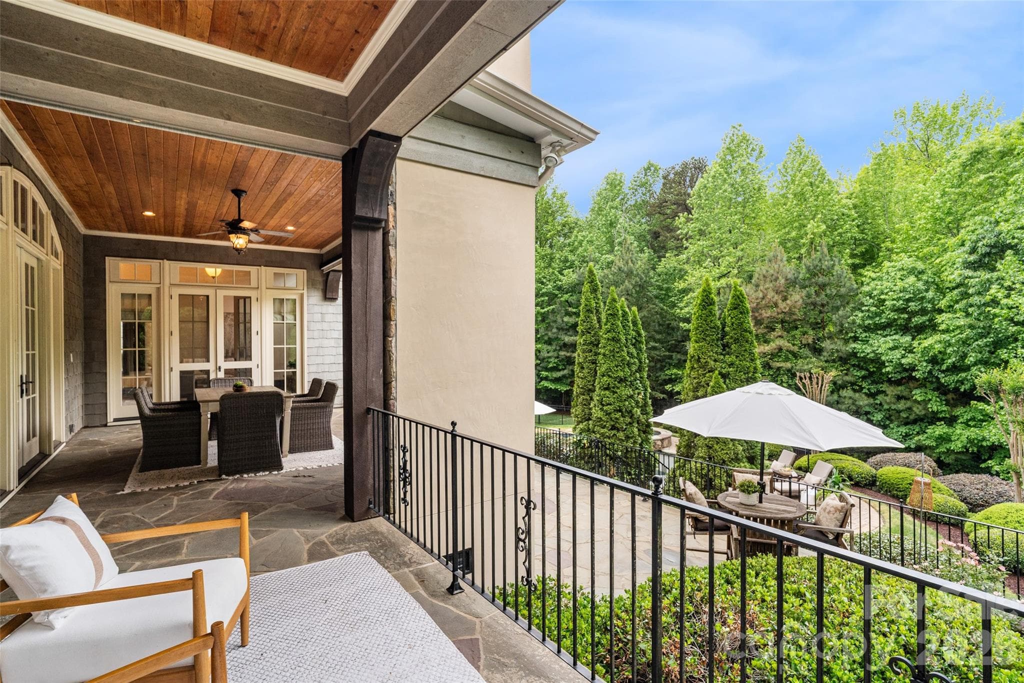 Veranda - 9105 Island Point Road, Charlotte