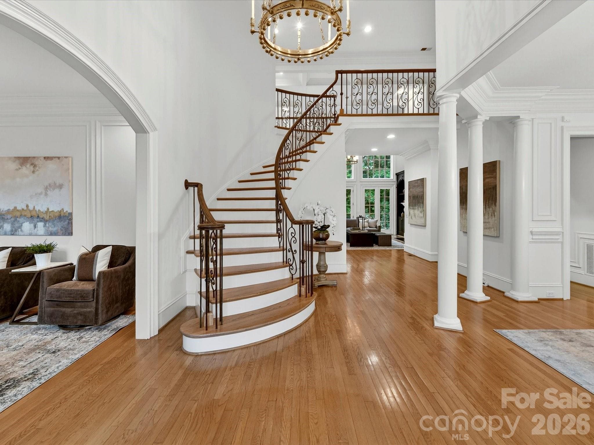 Single Family Residence at Charlotte, photo 3 of 48