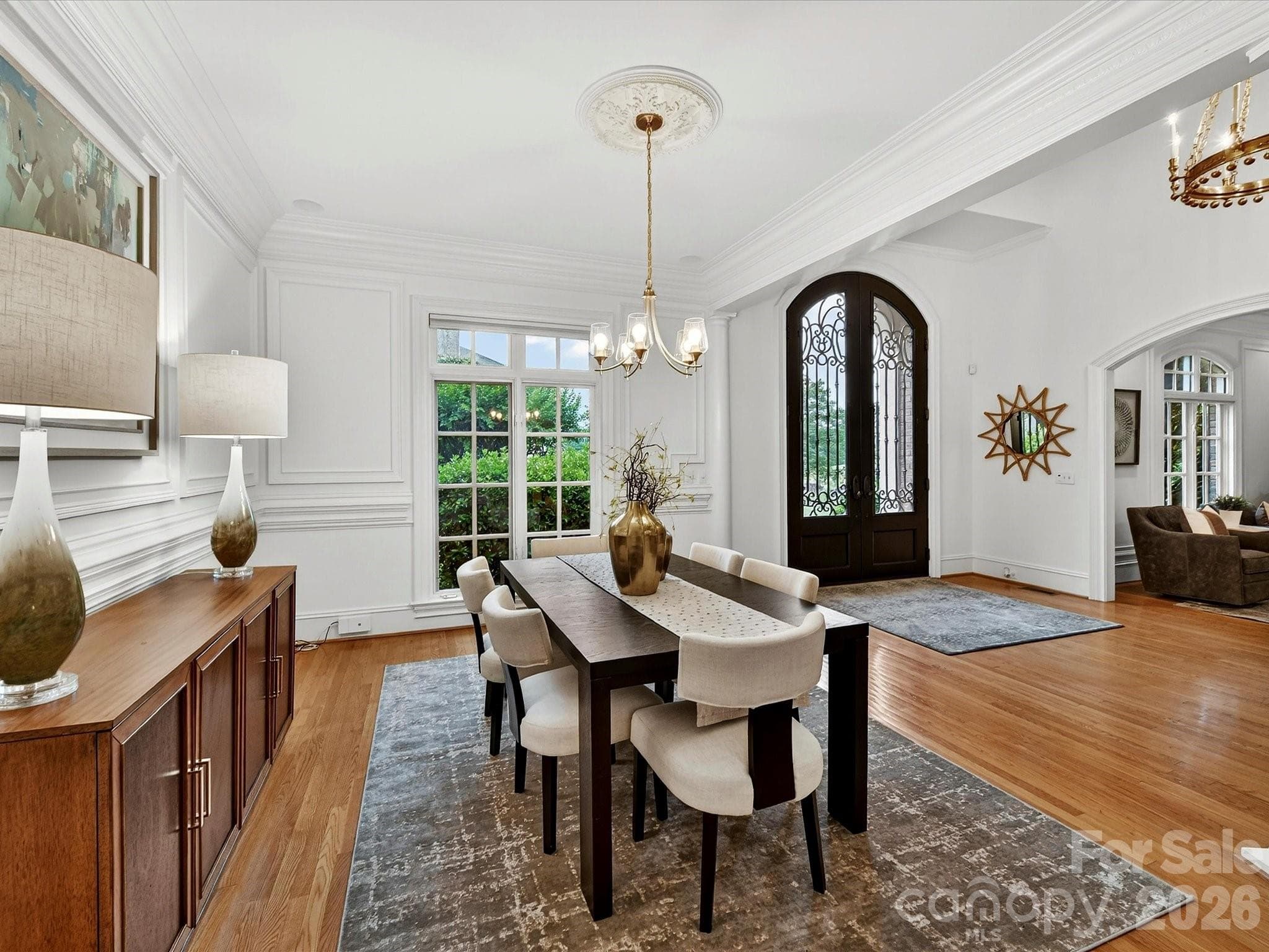 Single Family Residence at Charlotte, photo 4 of 48