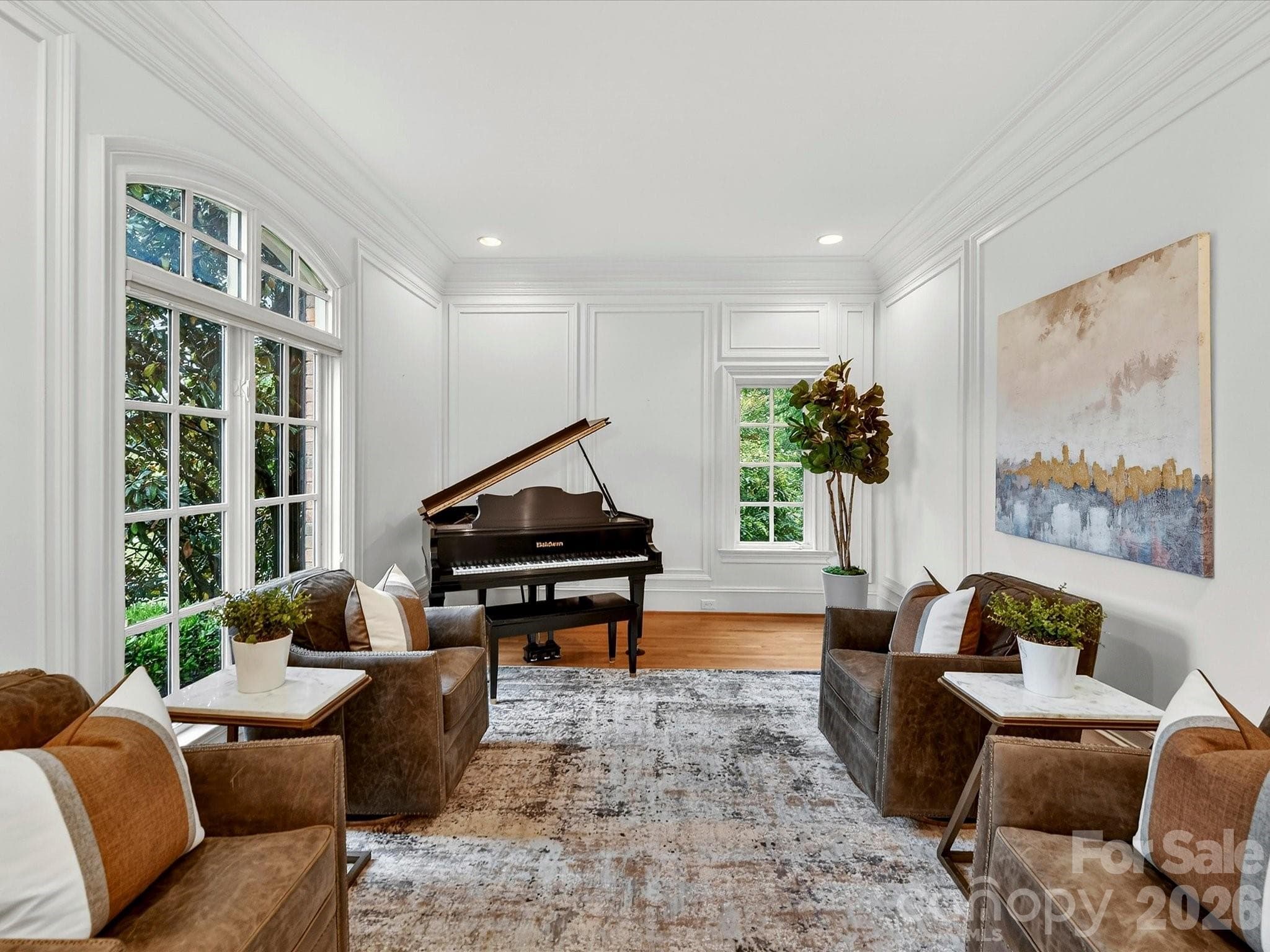 Single Family Residence at Charlotte, photo 6 of 48