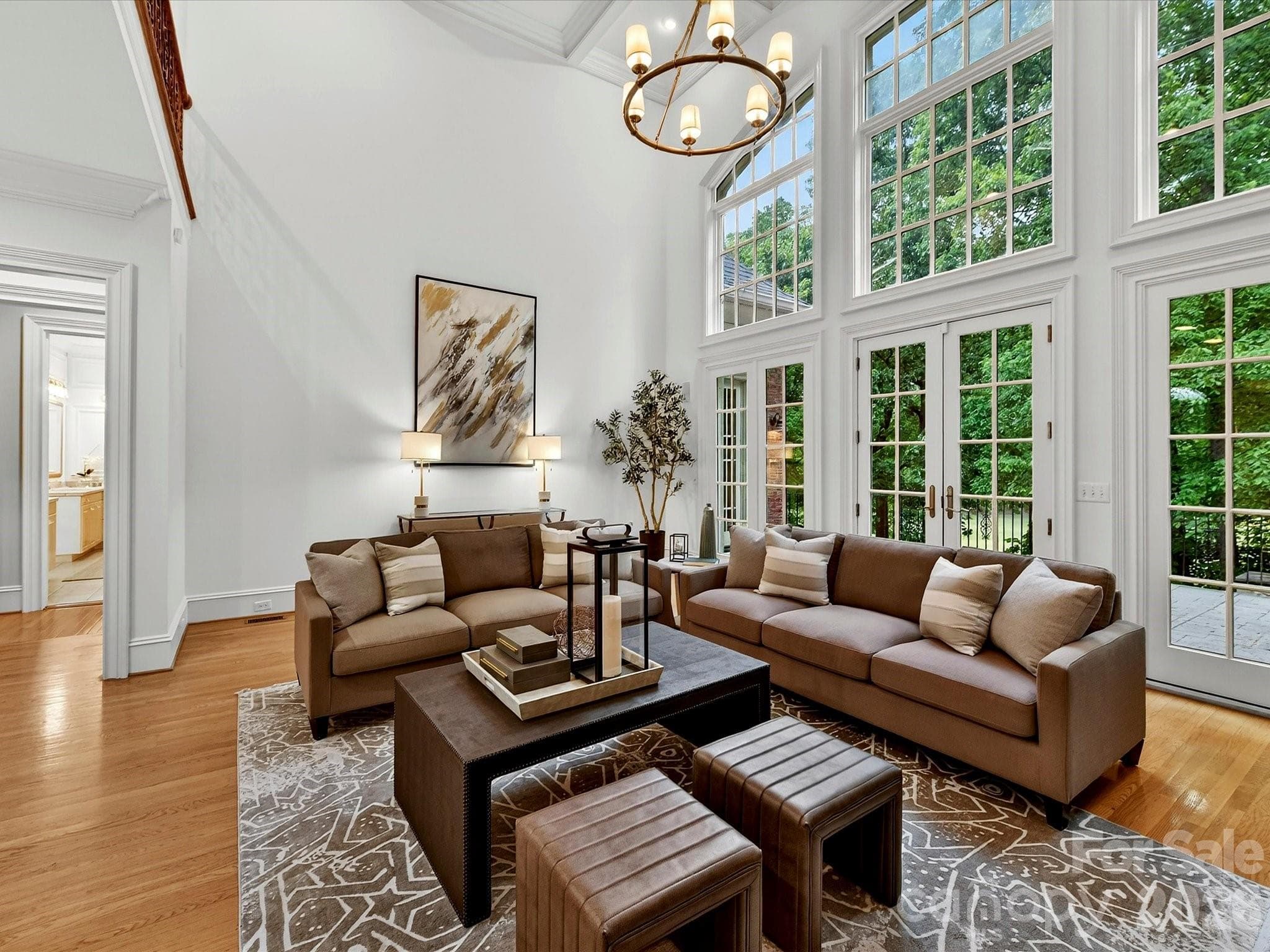 Single Family Residence at Charlotte, photo 7 of 48