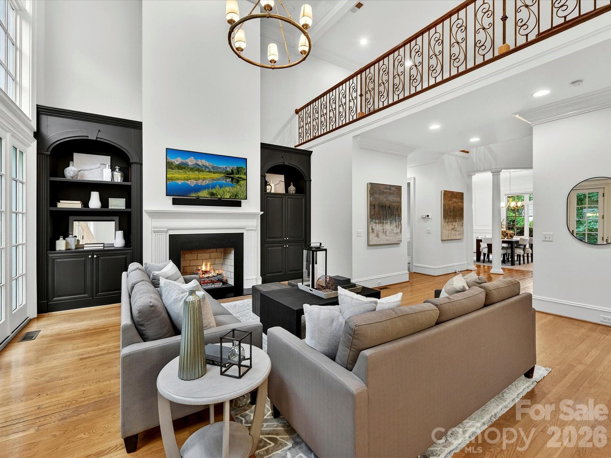 Single Family Residence at Charlotte, photo 8 of 48