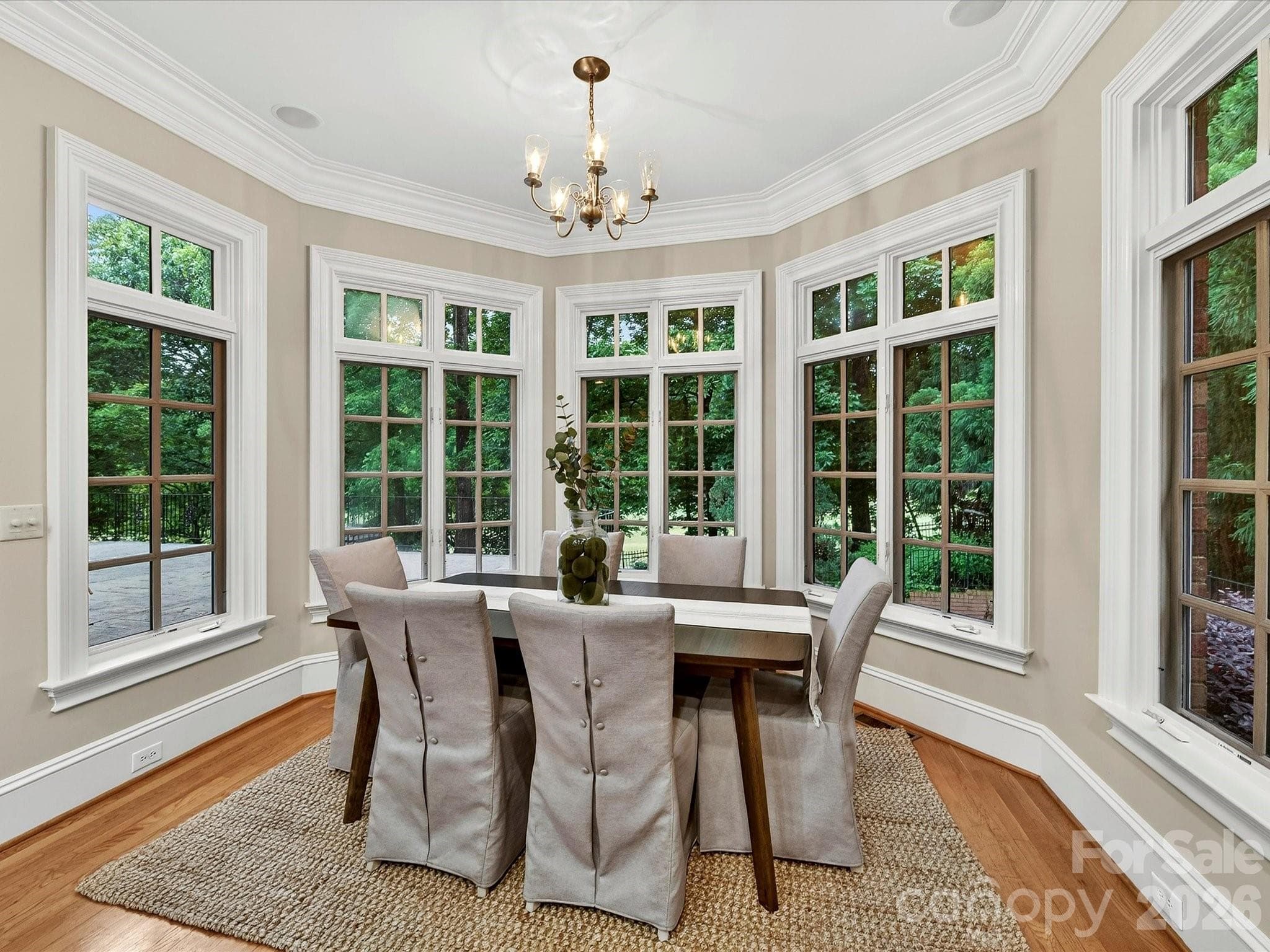 Single Family Residence at Charlotte, photo 13 of 48