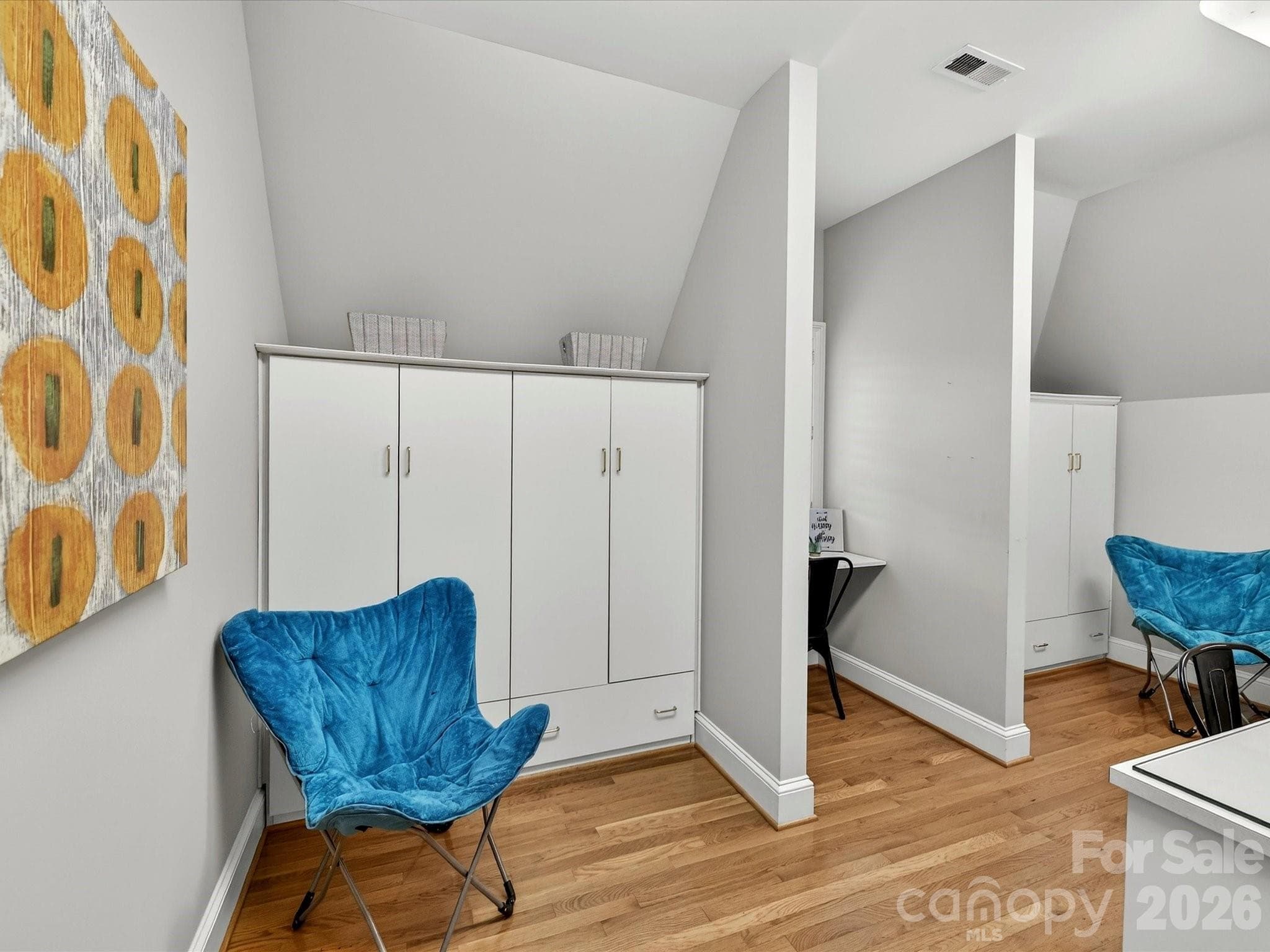 Flex space - Homework/craft room - Charlotte