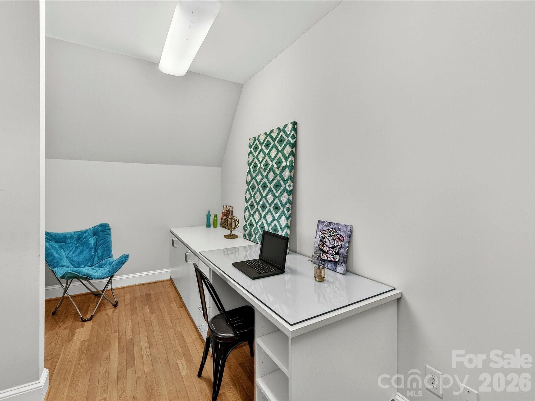 Single Family Residence at Charlotte, photo 25 of 48