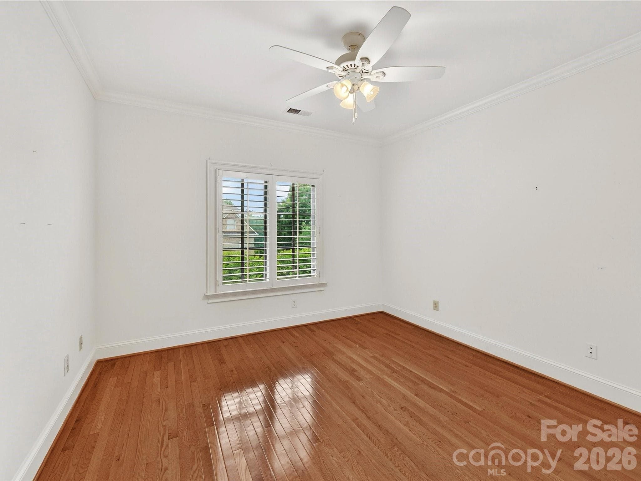 Bedroom 3 - Charlotte