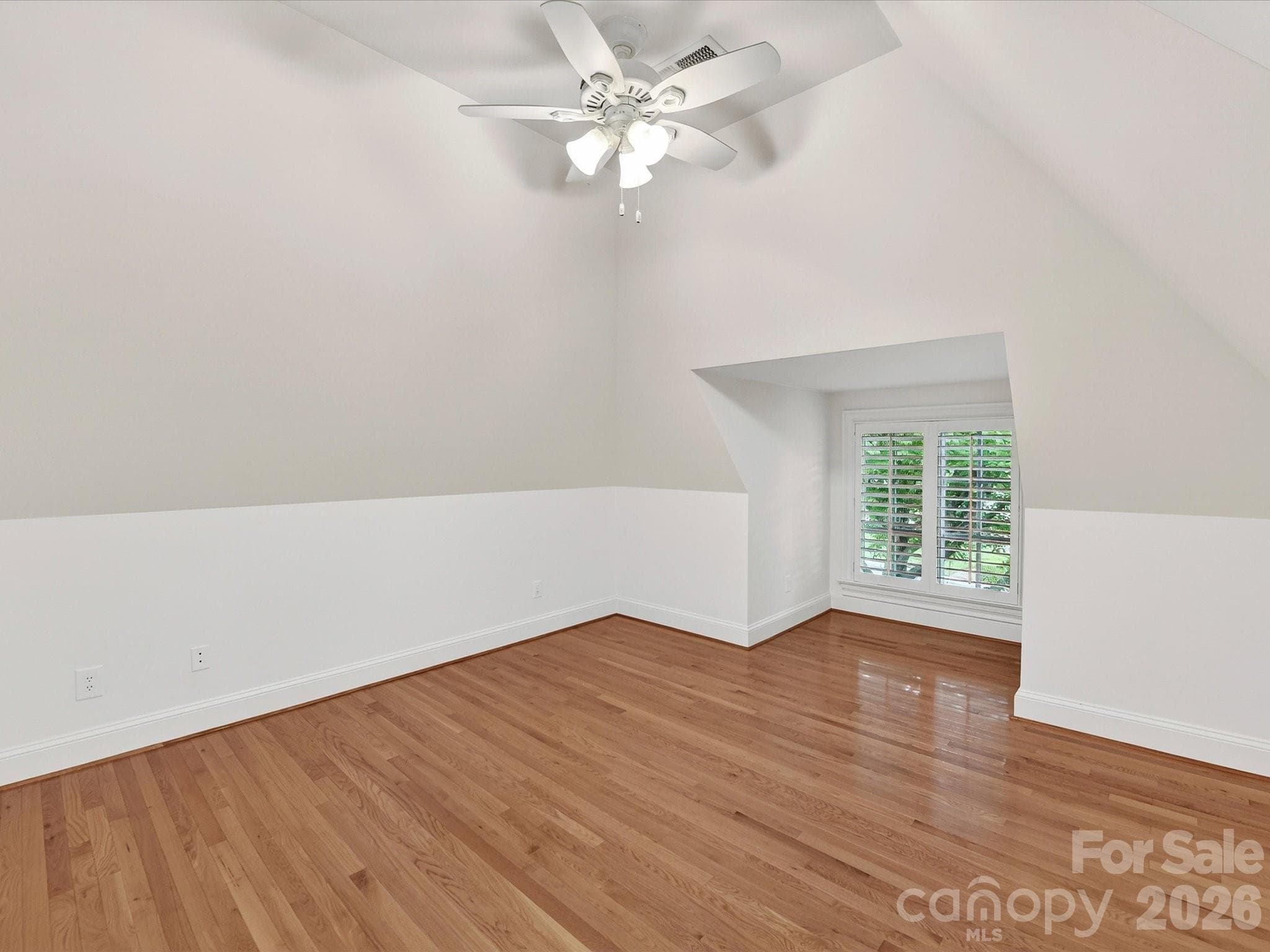 Bedroom 4 - Charlotte
