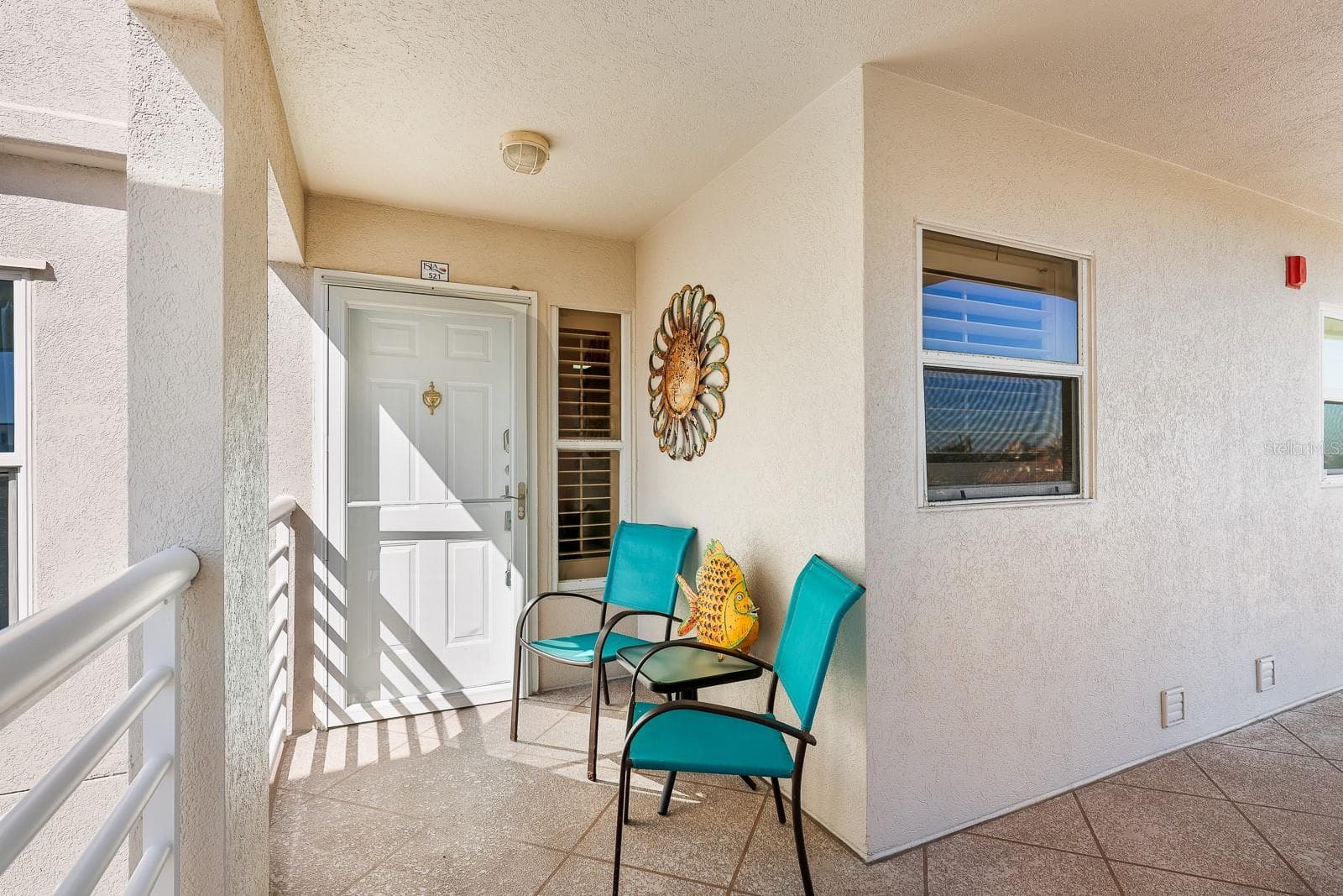 Condominium at 5901 BAHIA DEL MAR CIR #521, ST PETERSBURG, photo 4 of 58