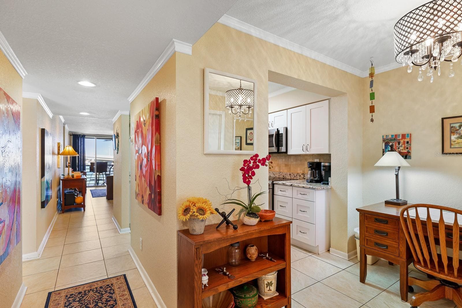 Condominium at 5901 BAHIA DEL MAR CIR #521, ST PETERSBURG, photo 8 of 58
