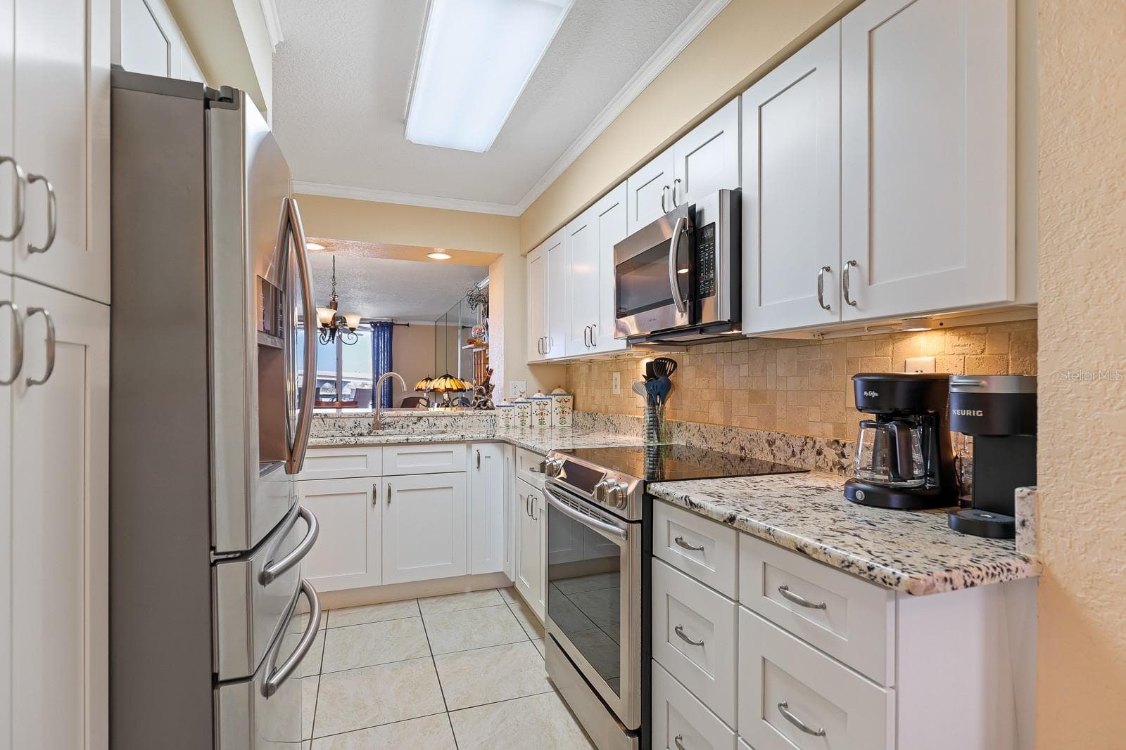 Condominium at 5901 BAHIA DEL MAR CIR #521, ST PETERSBURG, photo 9 of 58