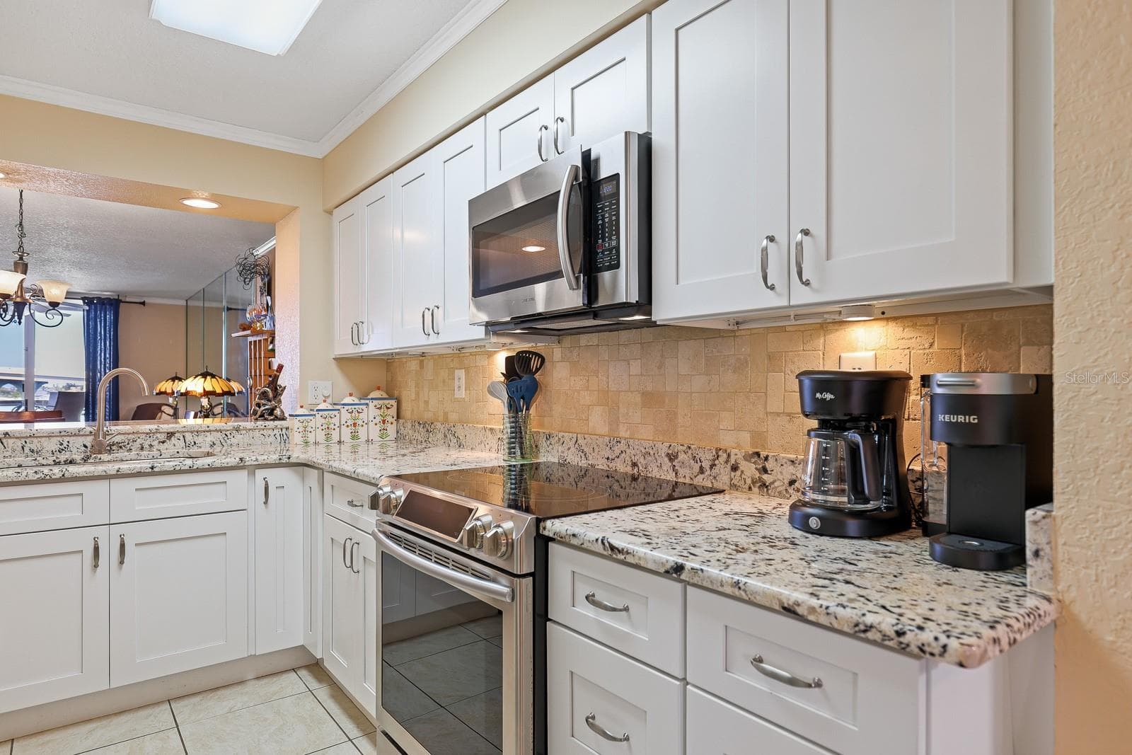 Condominium at 5901 BAHIA DEL MAR CIR #521, ST PETERSBURG, photo 10 of 58