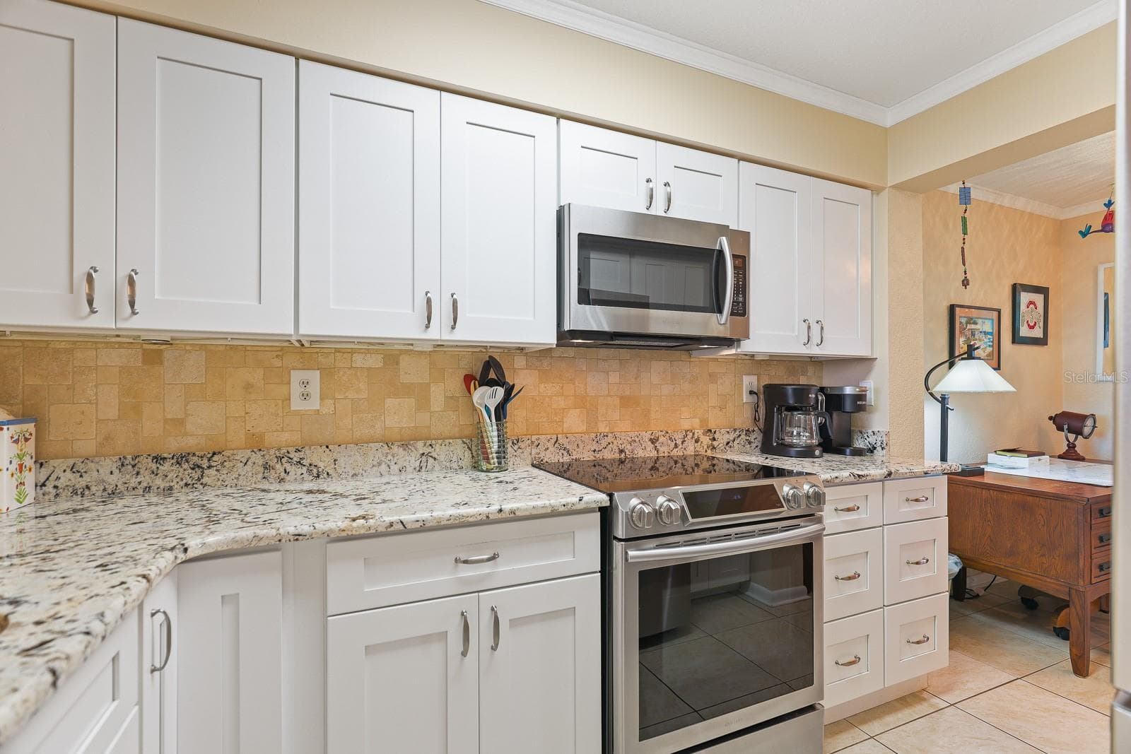 Condominium at 5901 BAHIA DEL MAR CIR #521, ST PETERSBURG, photo 11 of 58
