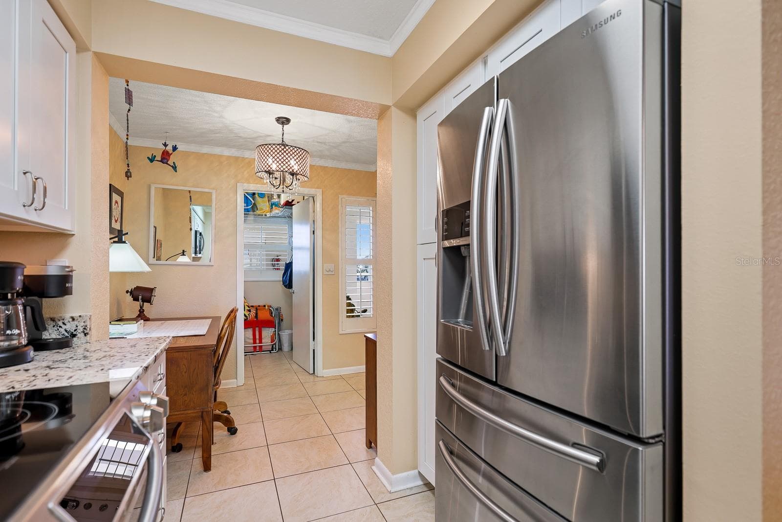 Condominium at 5901 BAHIA DEL MAR CIR #521, ST PETERSBURG, photo 12 of 58