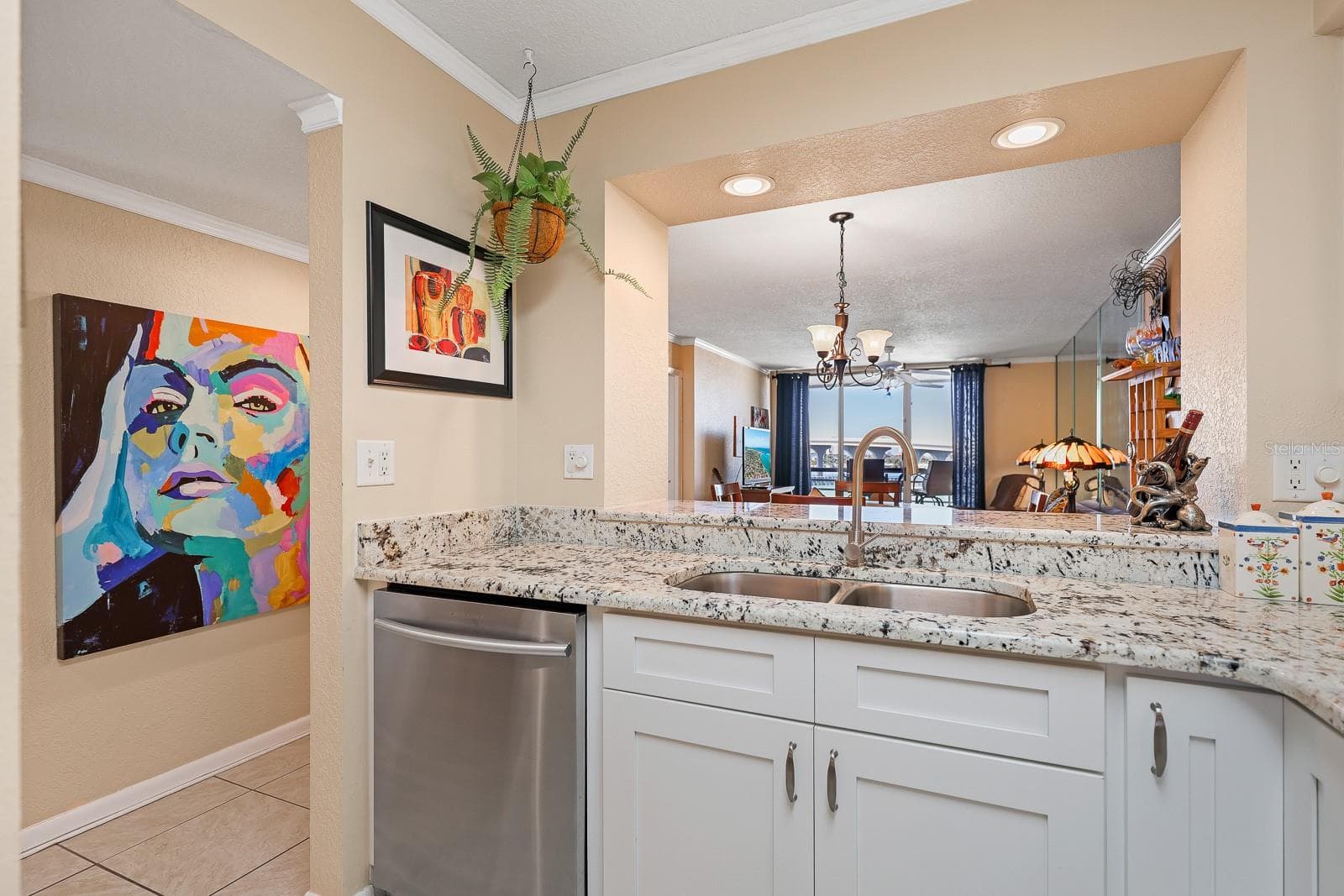 Condominium at 5901 BAHIA DEL MAR CIR #521, ST PETERSBURG, photo 13 of 58