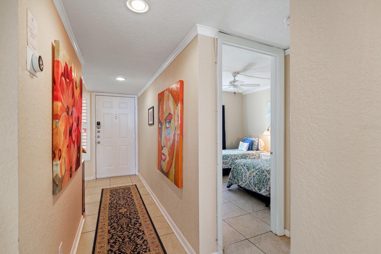 Condominium at 5901 BAHIA DEL MAR CIR #521, ST PETERSBURG, photo 14 of 58