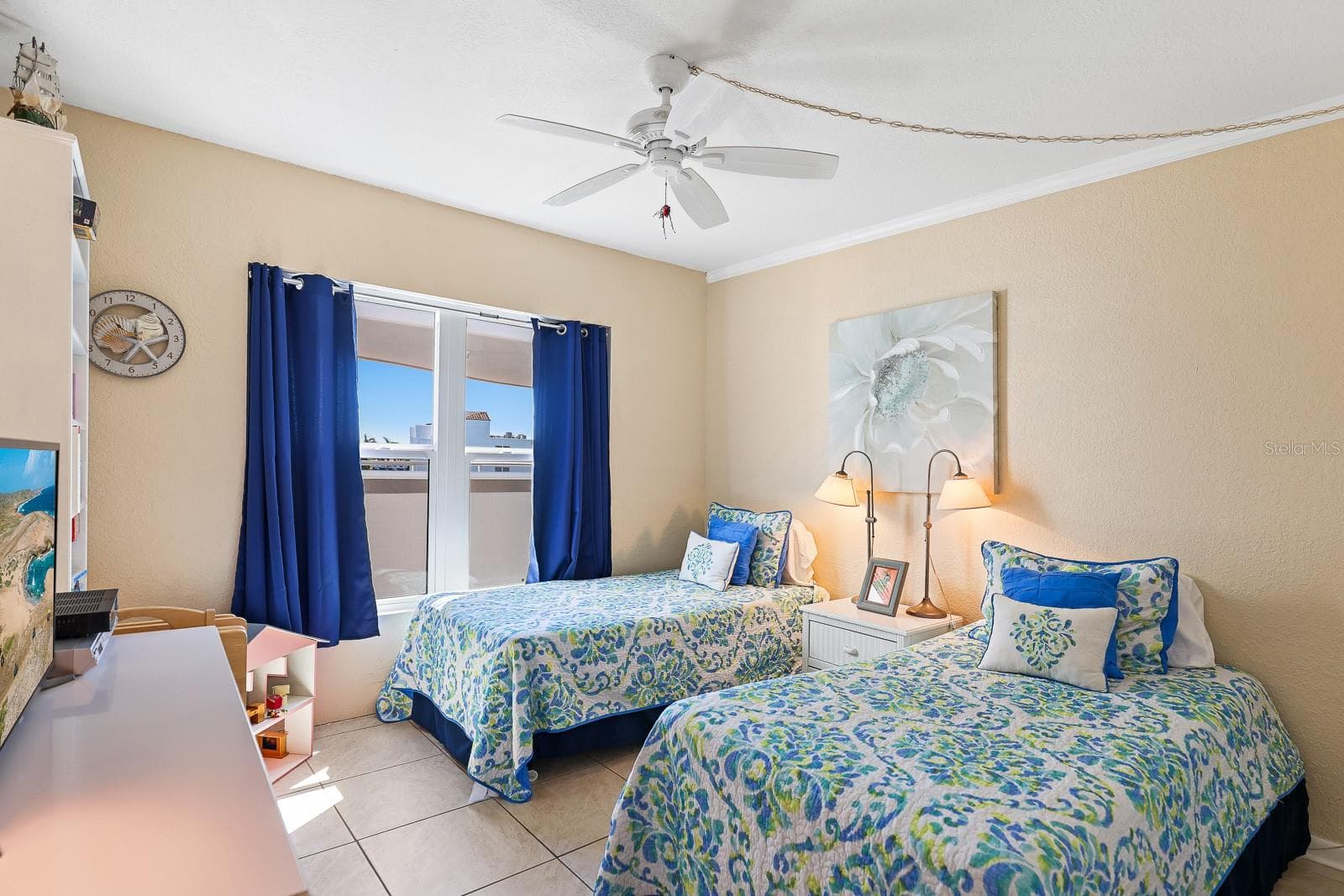 Condominium at 5901 BAHIA DEL MAR CIR #521, ST PETERSBURG, photo 15 of 58