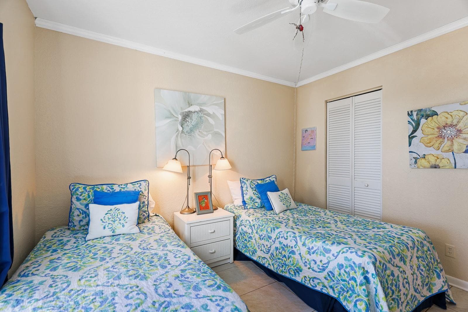 Condominium at 5901 BAHIA DEL MAR CIR #521, ST PETERSBURG, photo 16 of 58