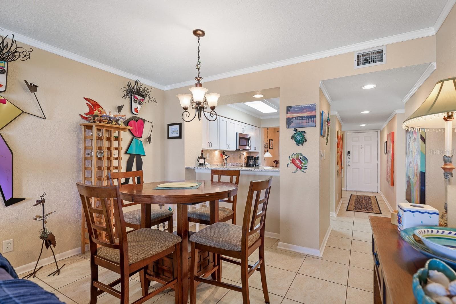 Condominium at 5901 BAHIA DEL MAR CIR #521, ST PETERSBURG, photo 20 of 58