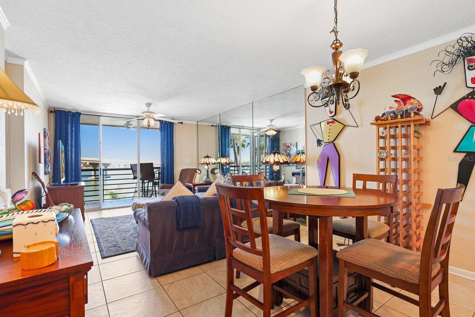 Condominium at 5901 BAHIA DEL MAR CIR #521, ST PETERSBURG, photo 21 of 58