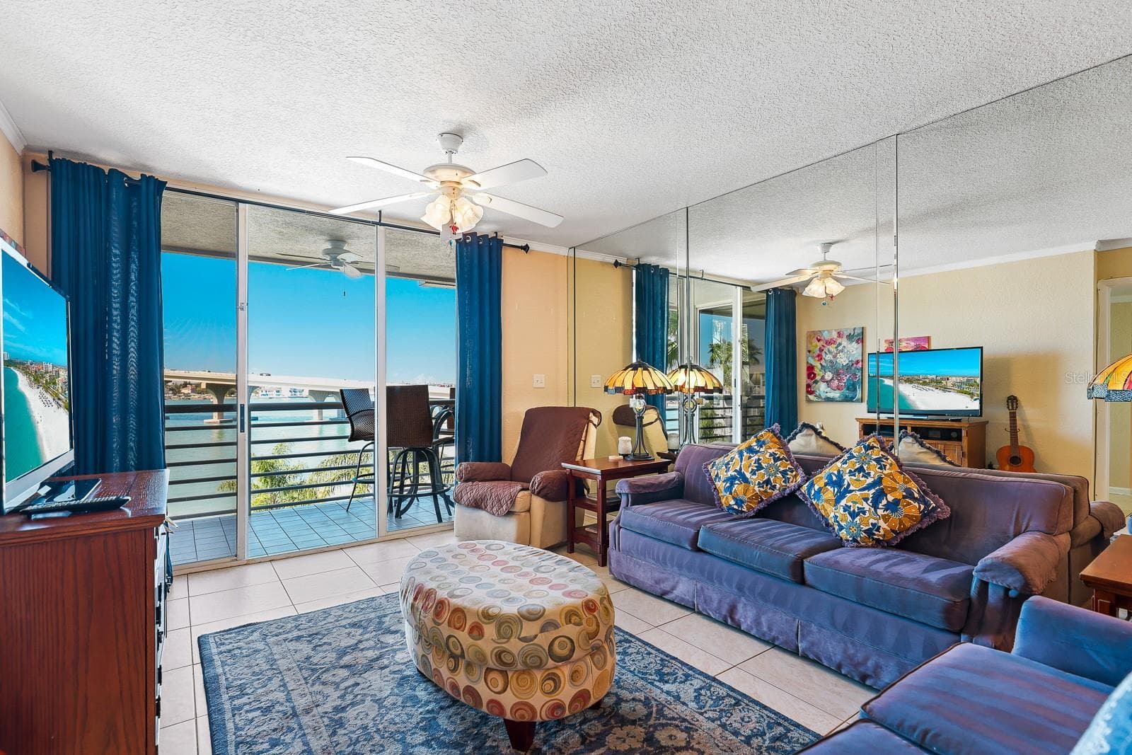 Condominium at 5901 BAHIA DEL MAR CIR #521, ST PETERSBURG, photo 22 of 58