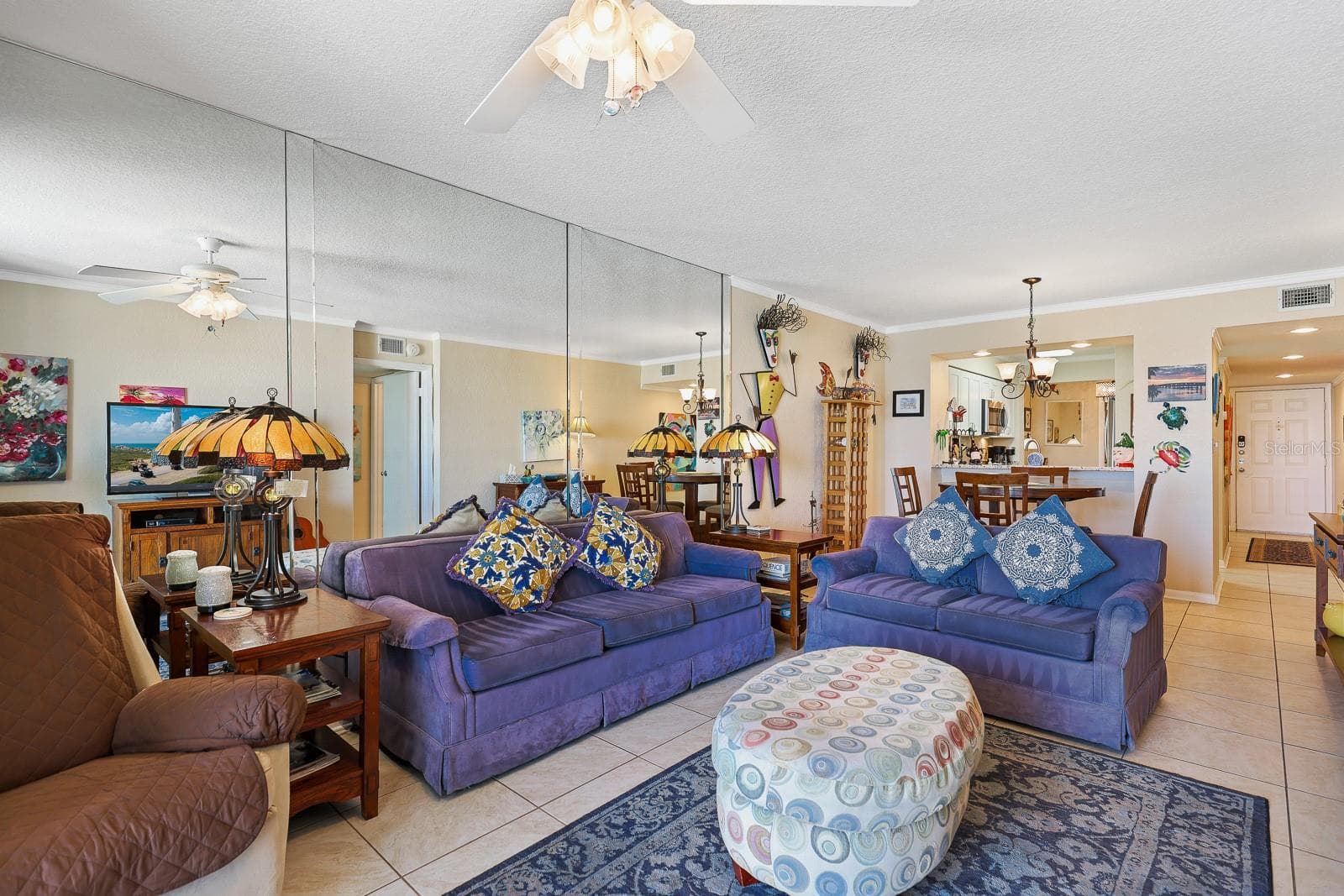 Condominium at 5901 BAHIA DEL MAR CIR #521, ST PETERSBURG, photo 23 of 58