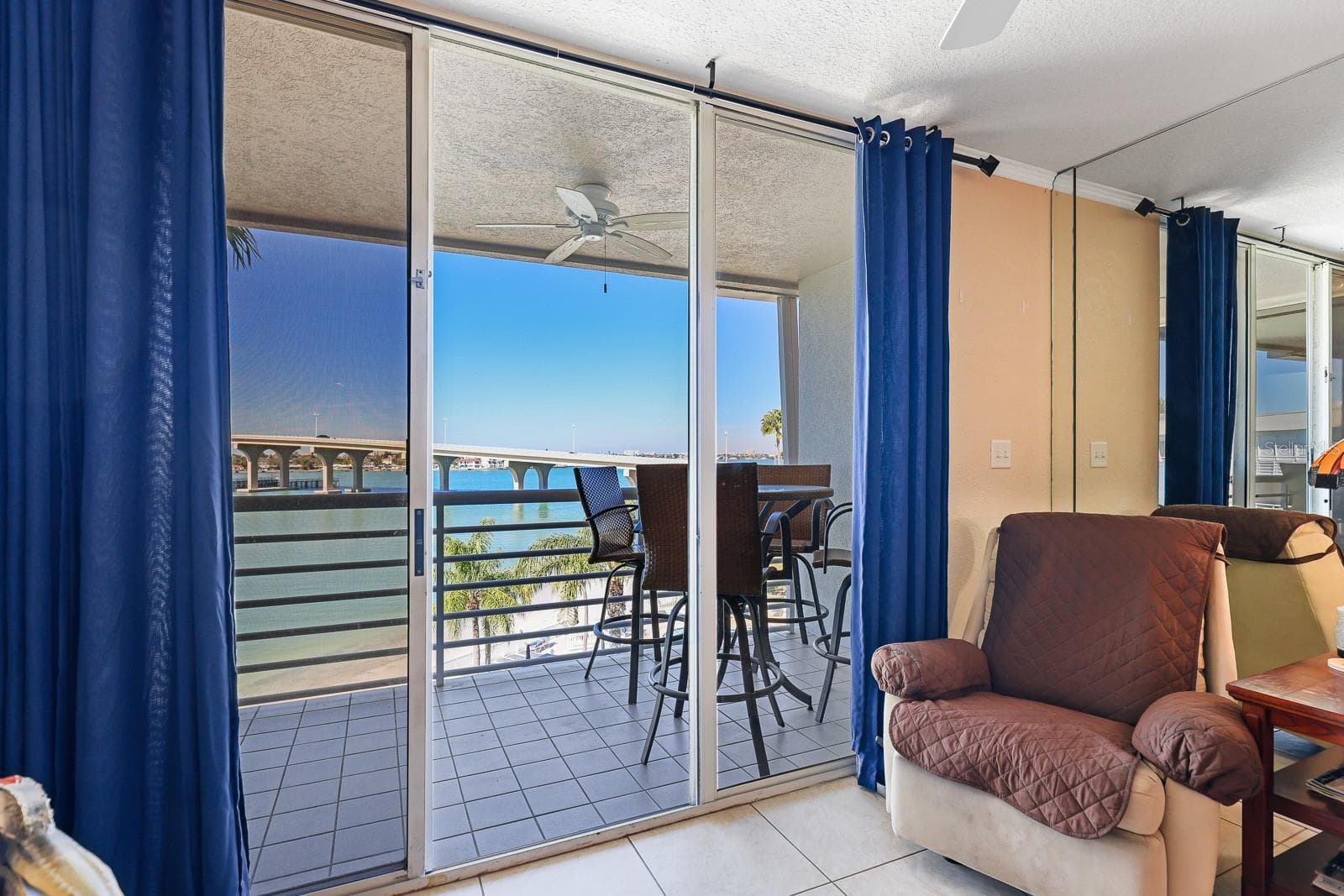 Condominium at 5901 BAHIA DEL MAR CIR #521, ST PETERSBURG, photo 24 of 58