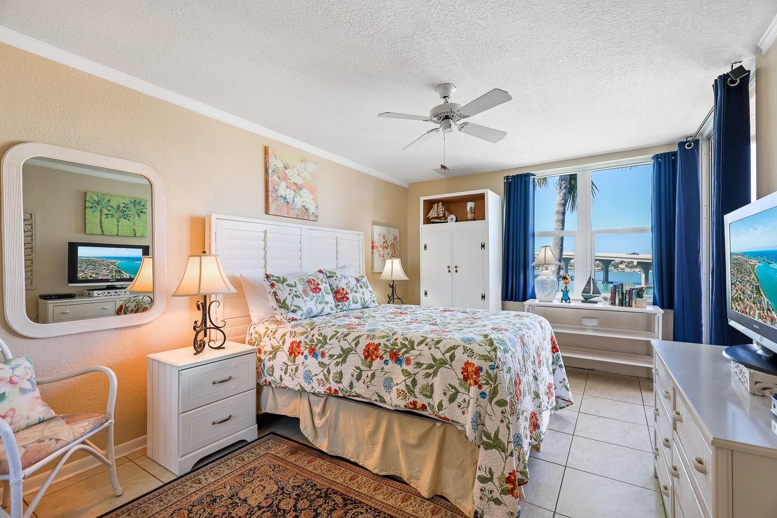 Condominium at 5901 BAHIA DEL MAR CIR #521, ST PETERSBURG, photo 25 of 58